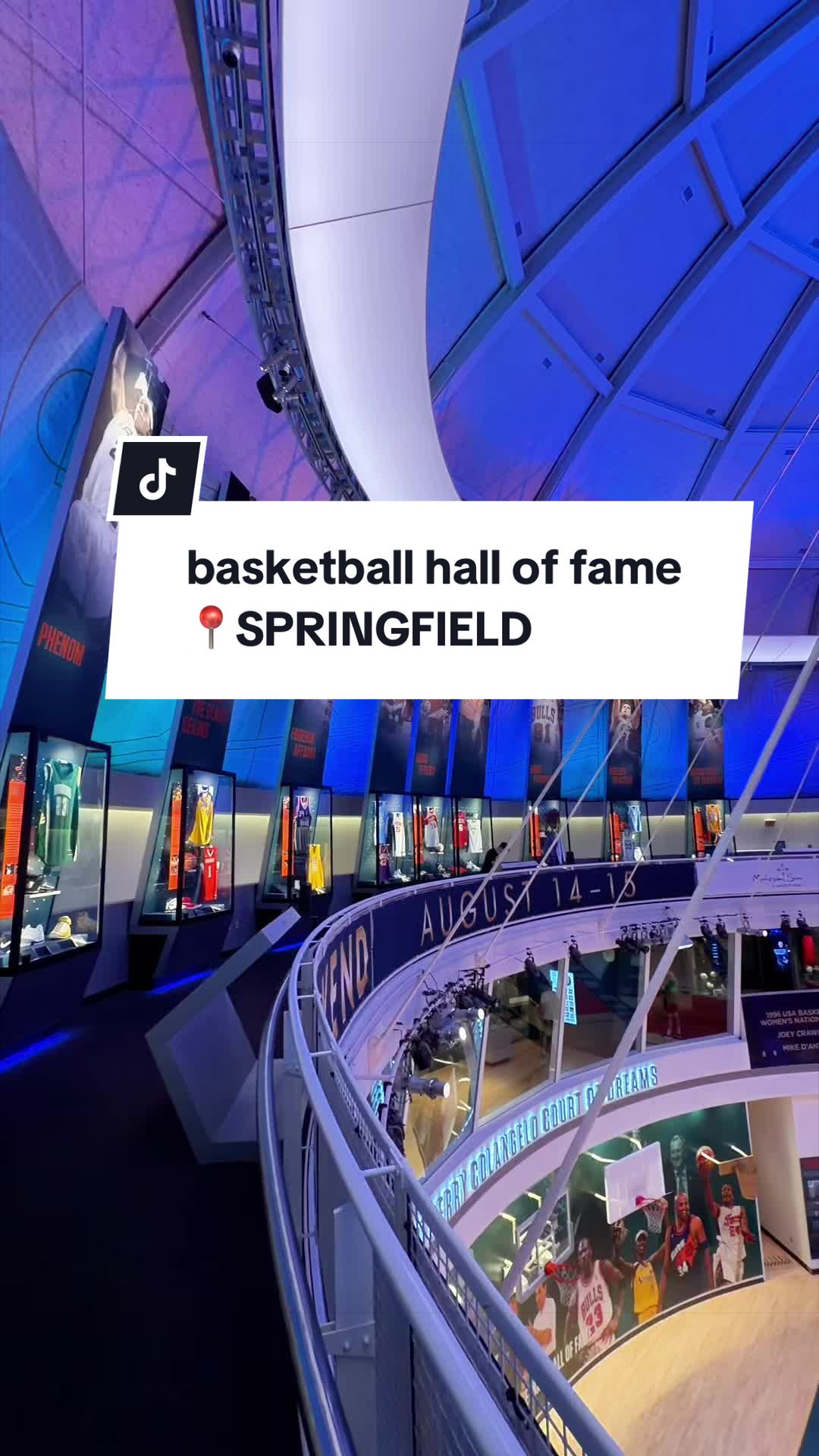 @Connecticut Bucket List