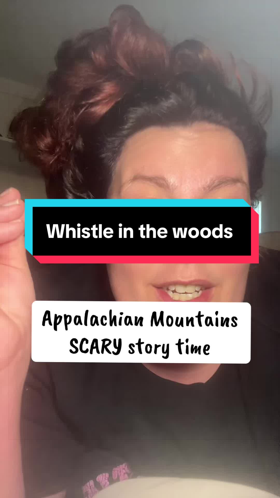 @DearLizzyStories👻