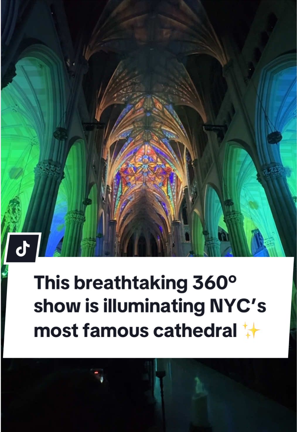 @Secret NYC