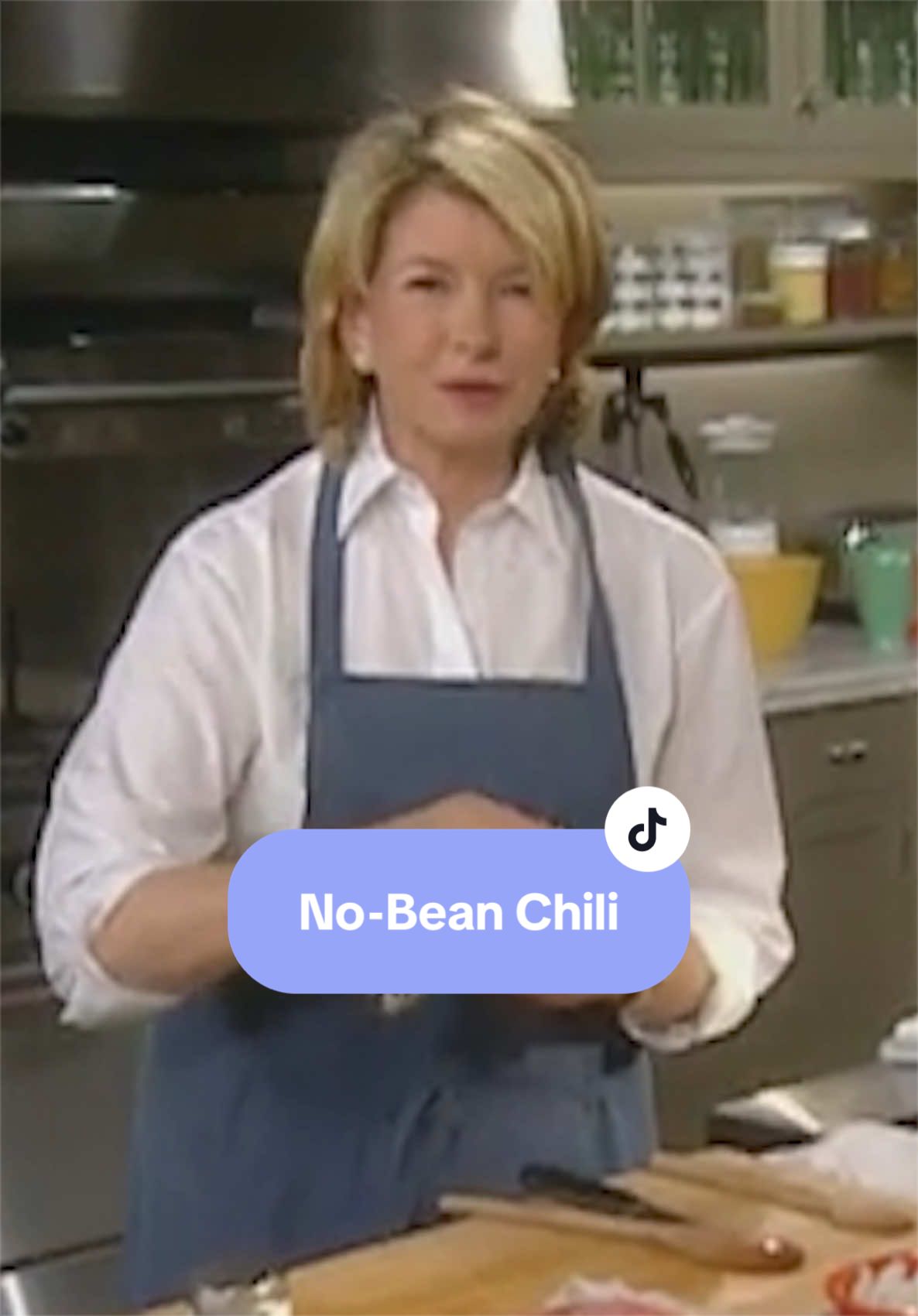 @Martha Stewart