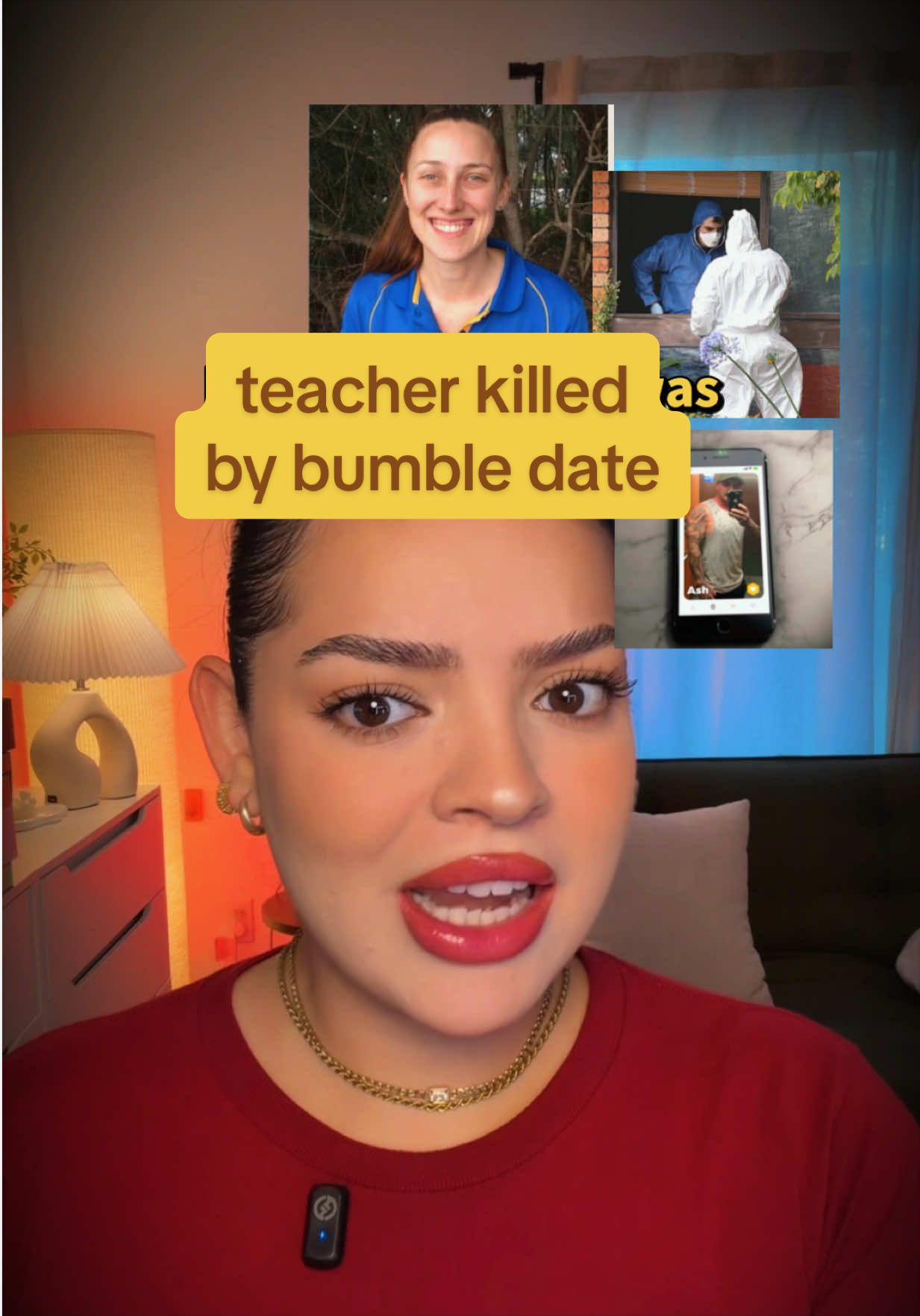 @True Crime Jackie💡