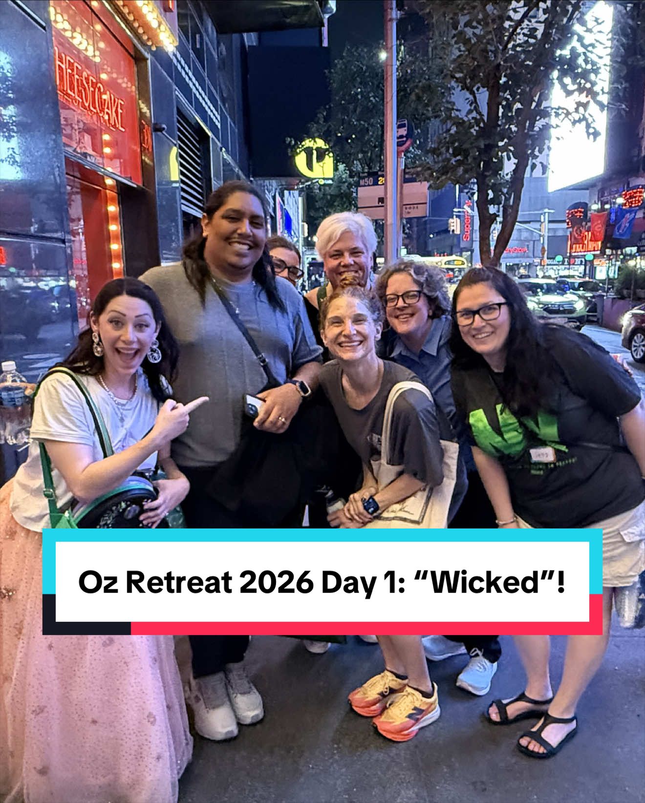 @The Oz Vlog