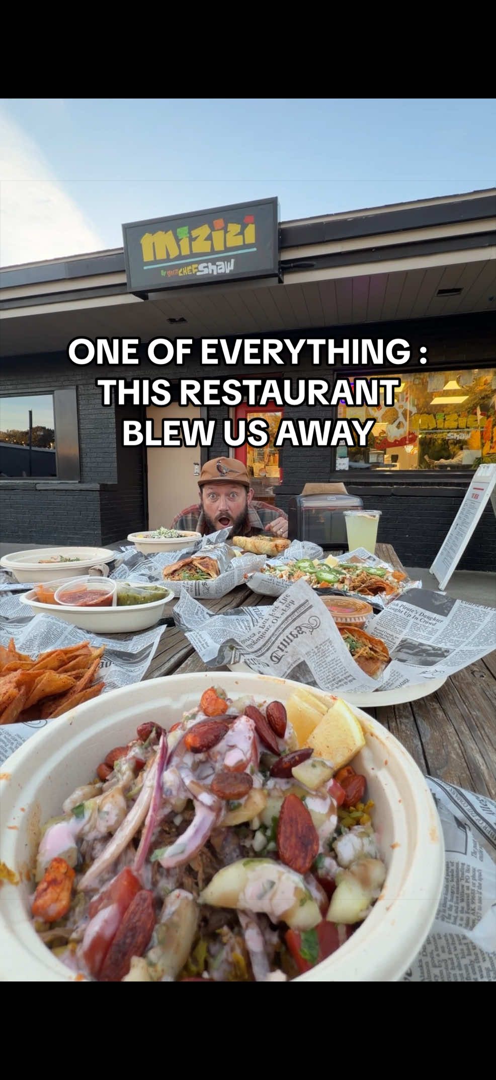 @The Everyday Chef and Wife