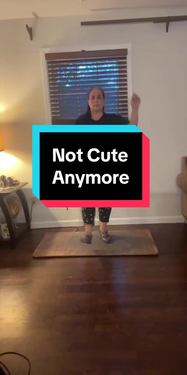 @Julie Tap Dances