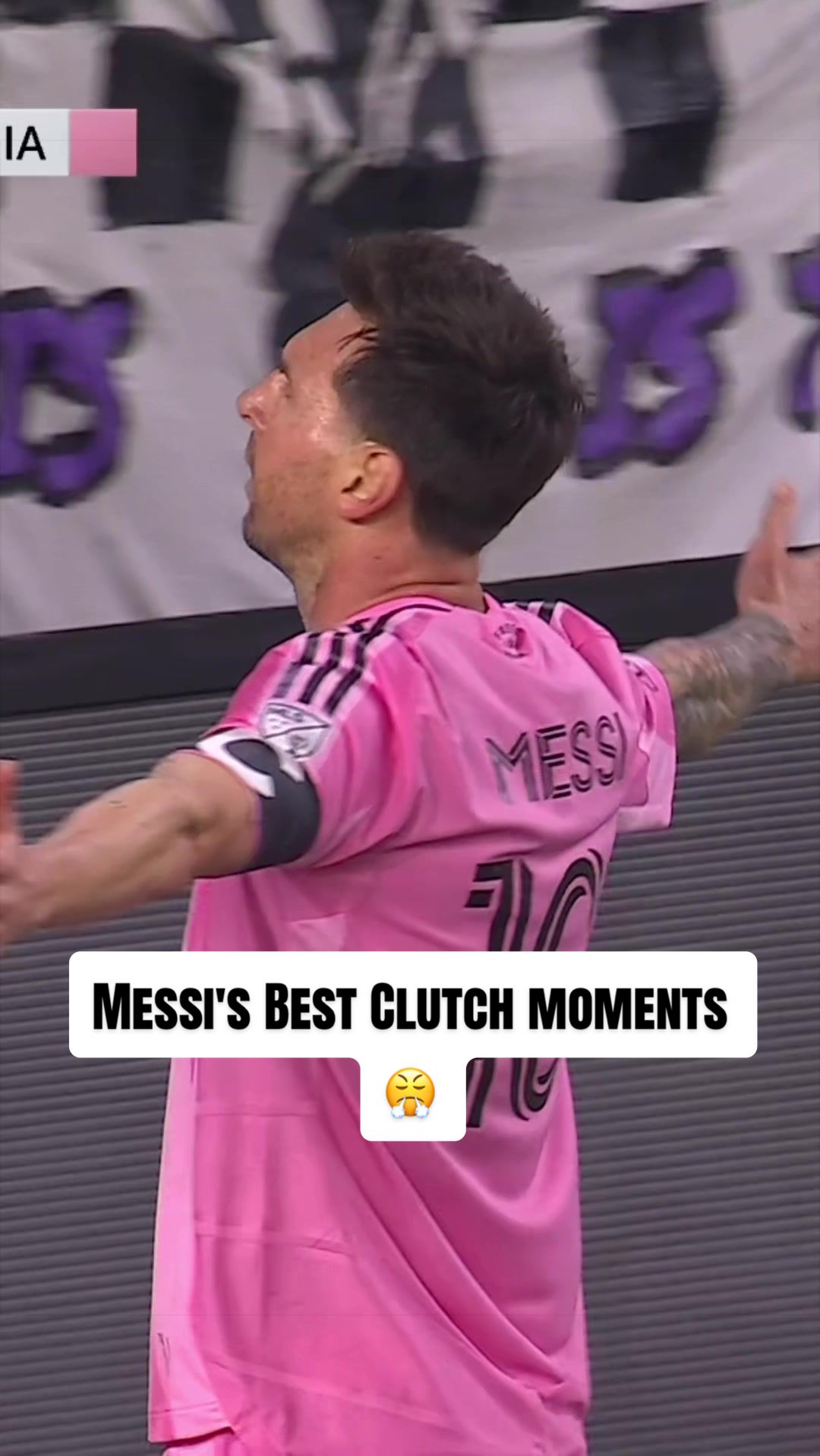 @Major League Soccer