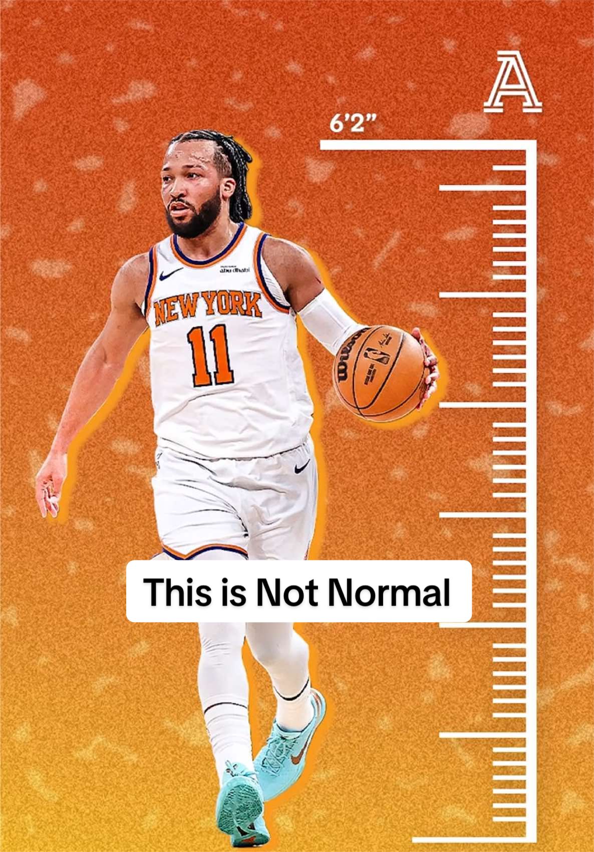 @The Athletic