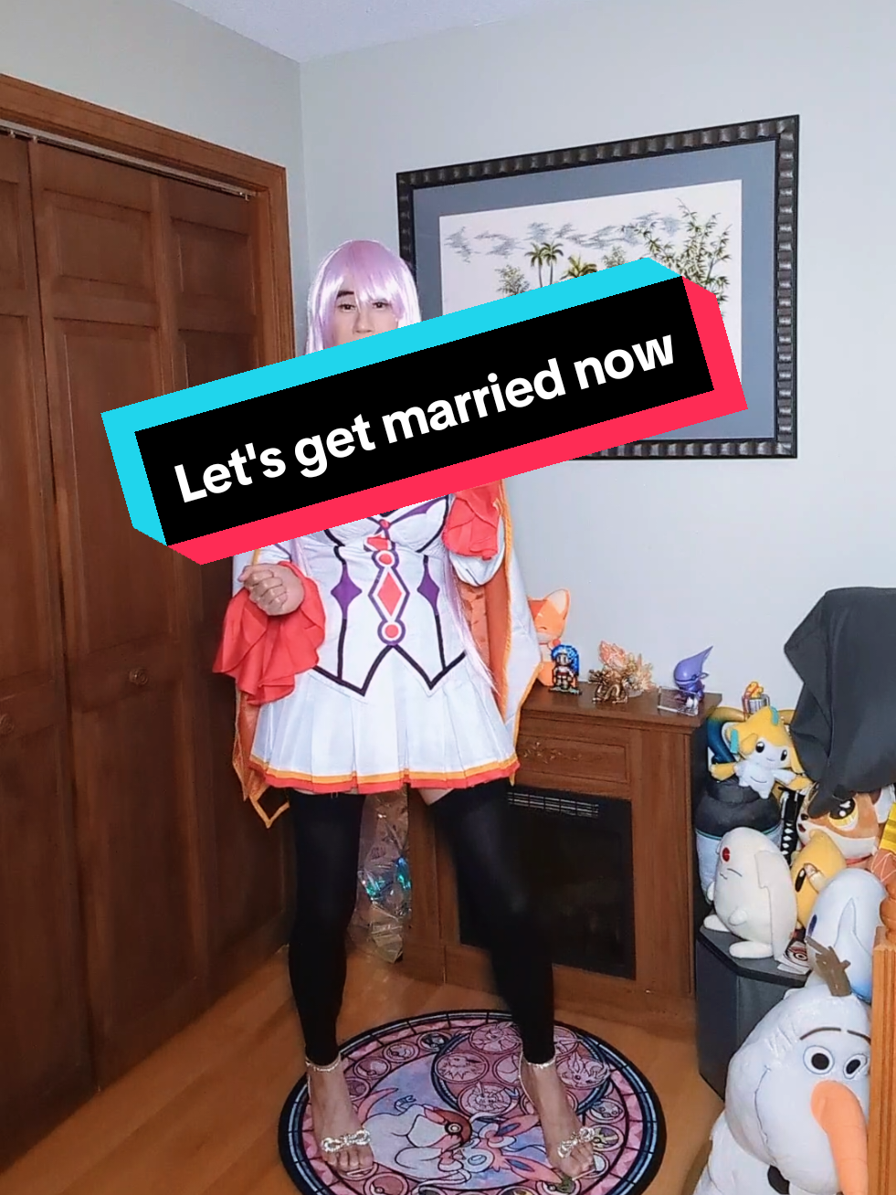 @Corrin Fates