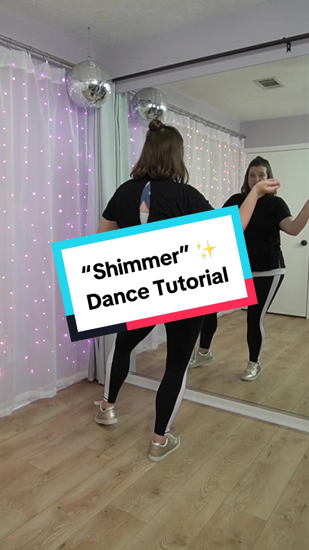 @Beg. Dance Tutorials w/ Carrie