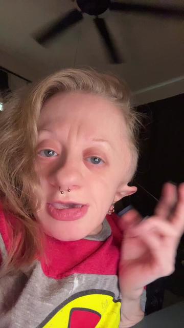 @Abby♿️