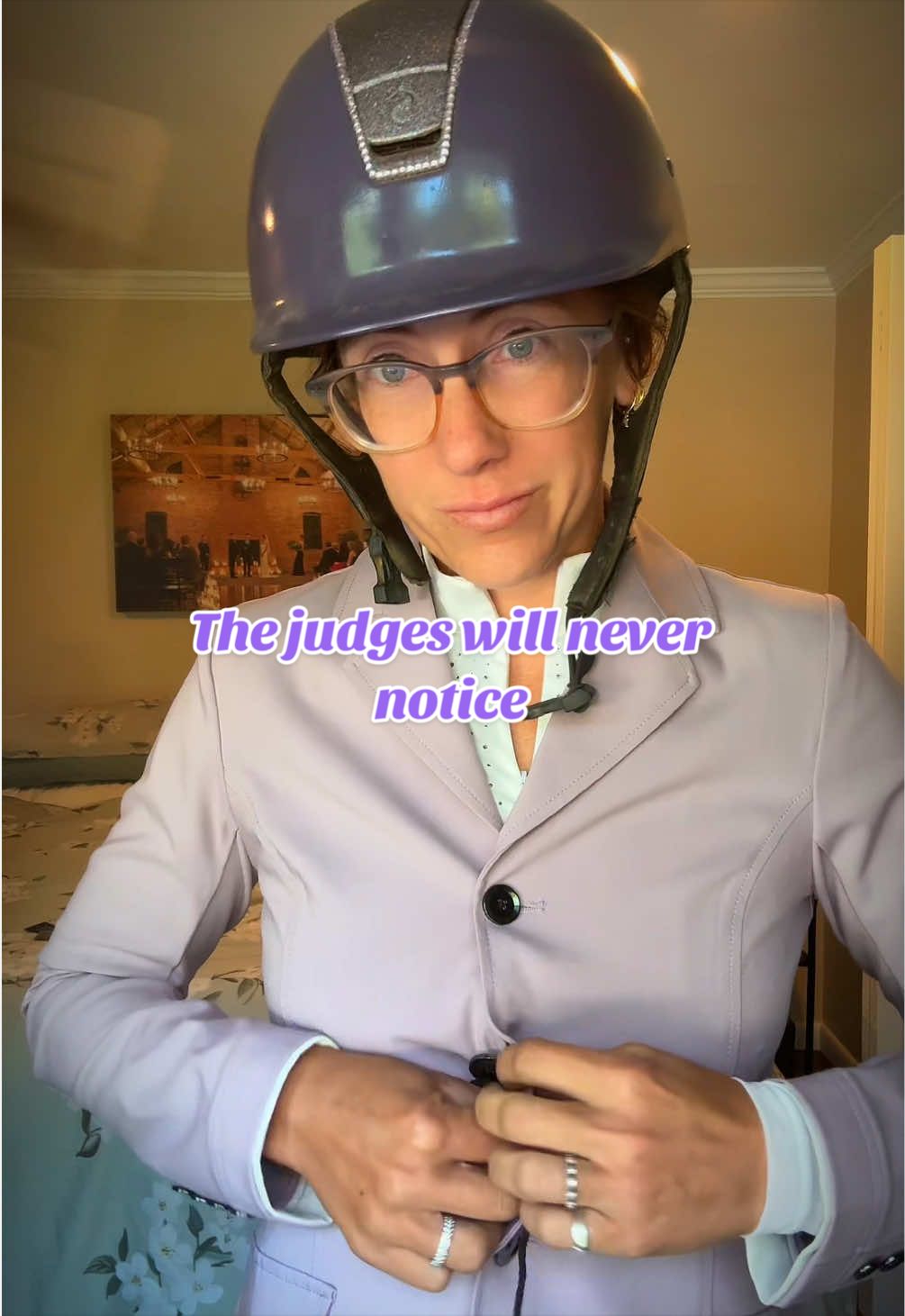 @Equestrian |🦄 Mom