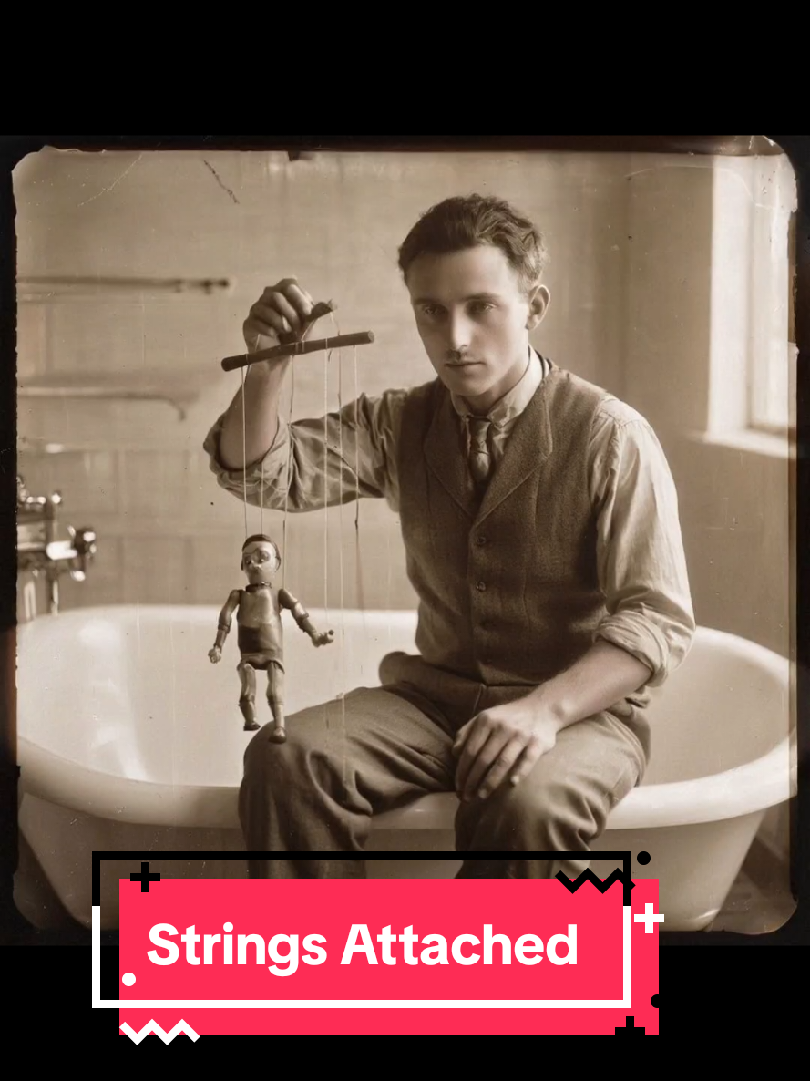 @ParanormalPuppetPauly