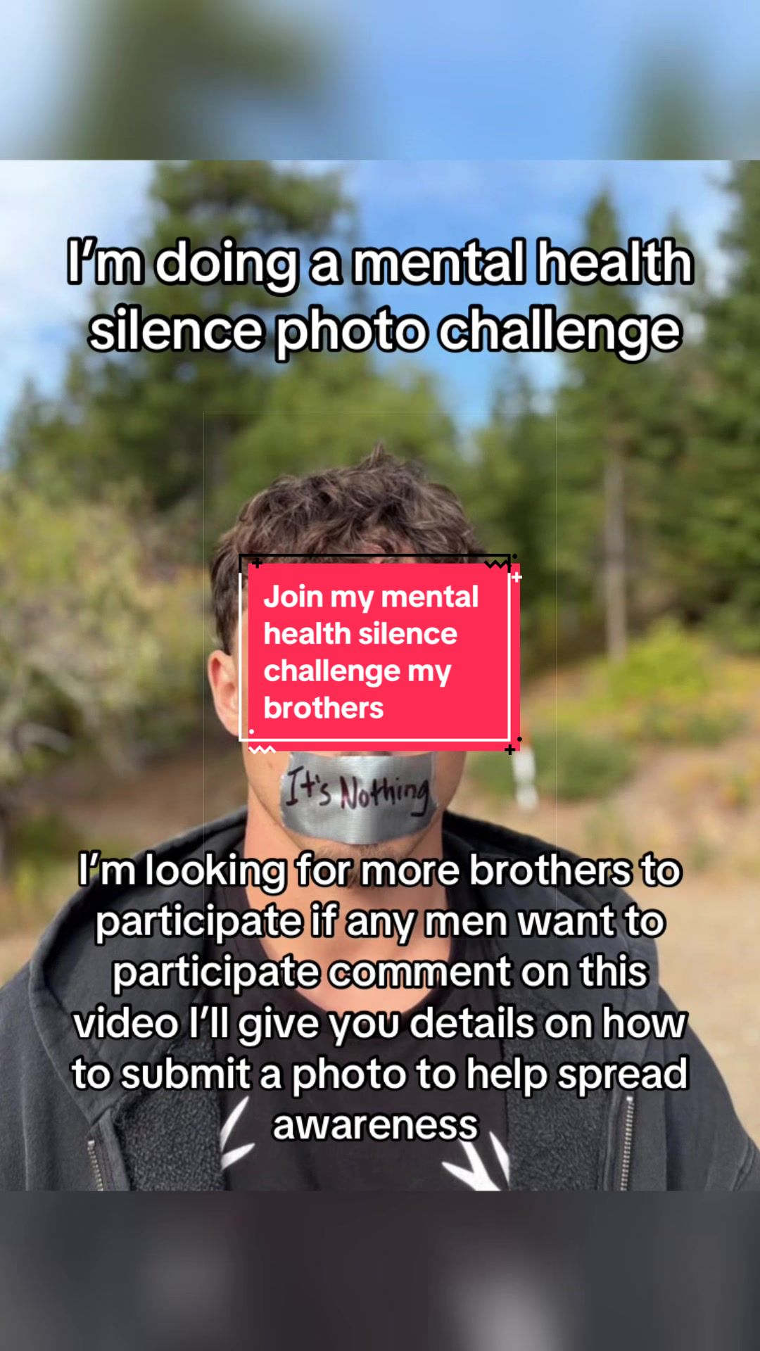 @James B Peterson