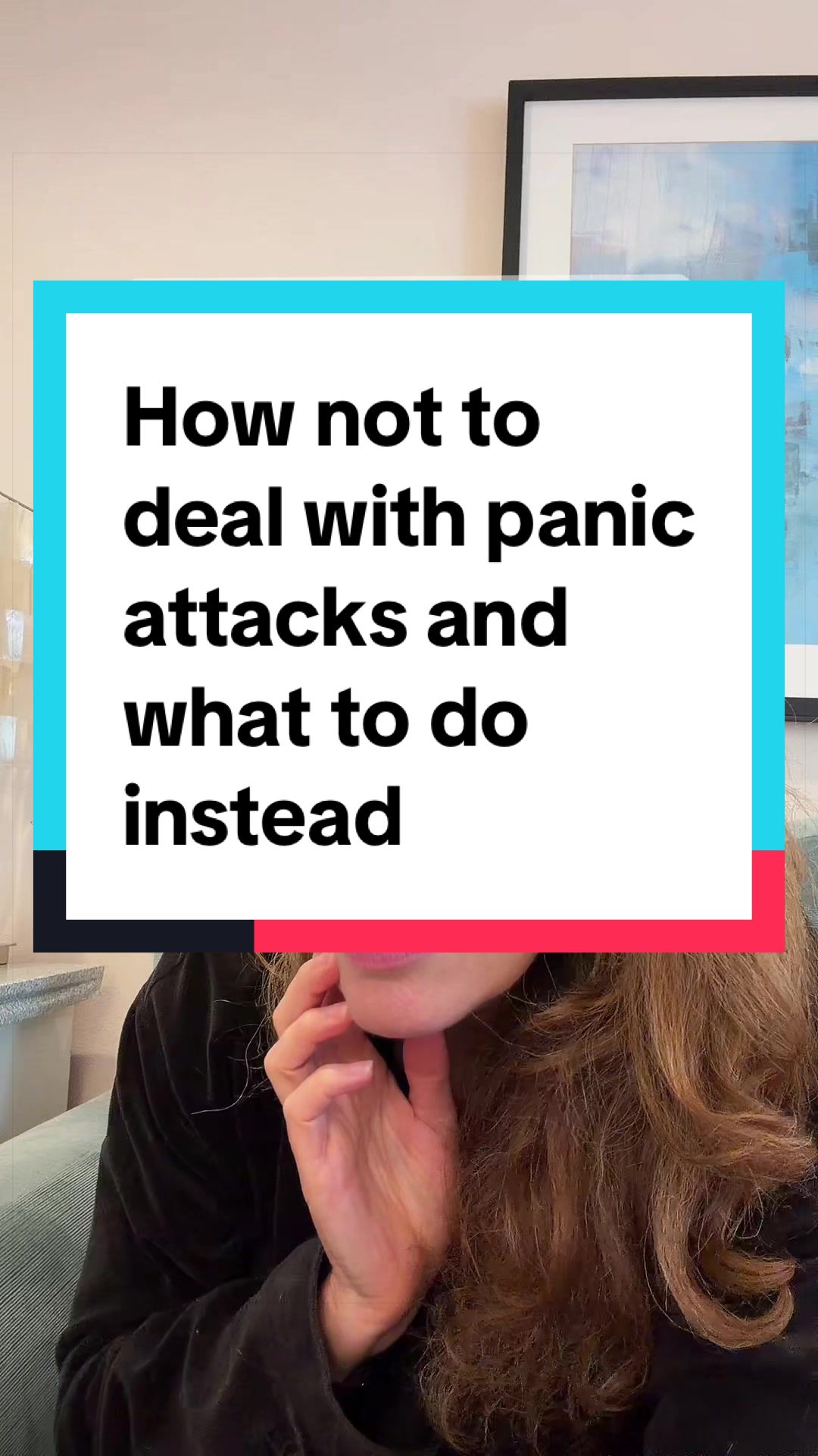 @Bonnie Zucker | Anxiety Doctor