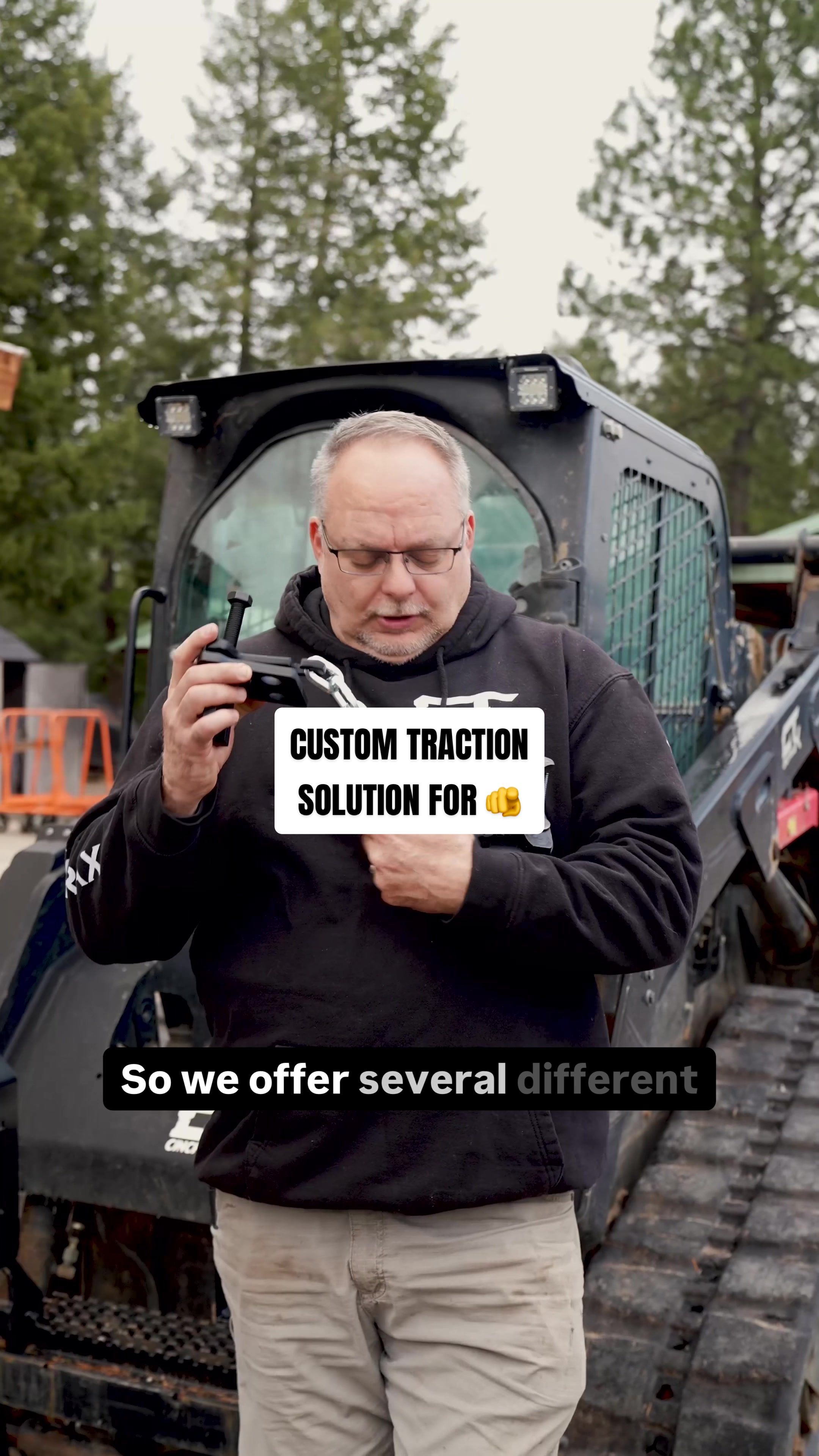 @CinchTrax