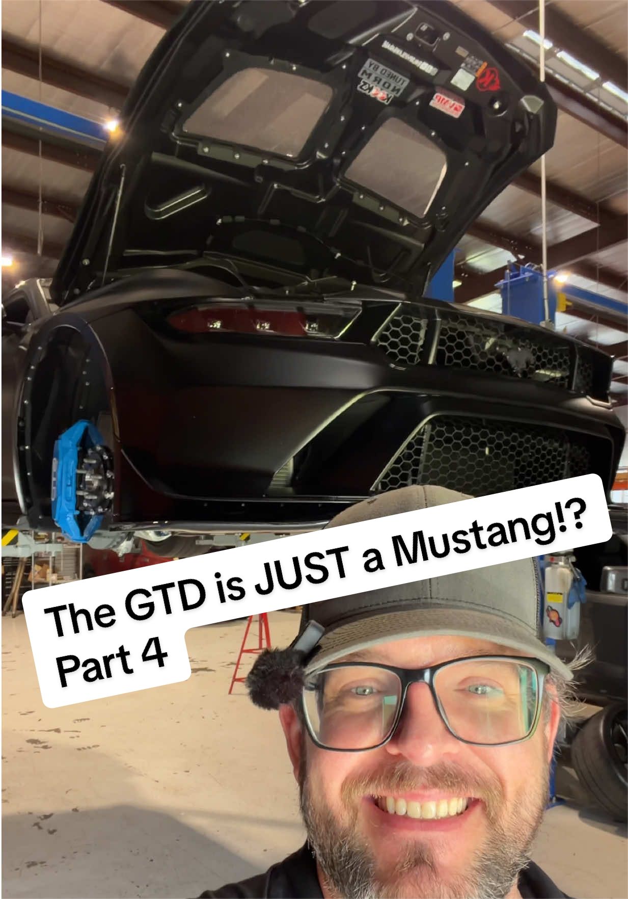 @Murphy&rsquo;s Law Garage