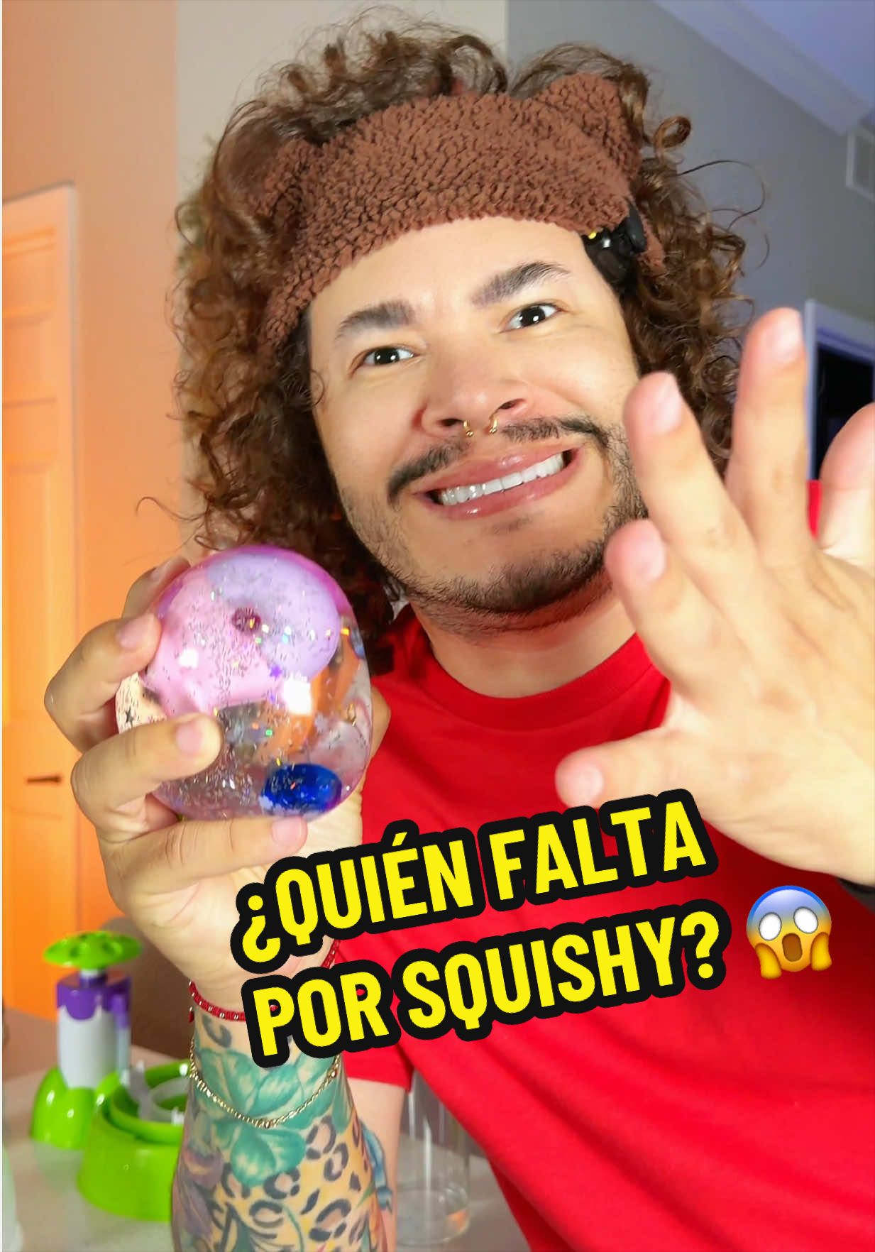 @Joel Slime