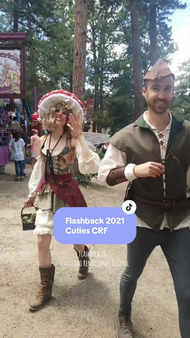 @FaireFreak
