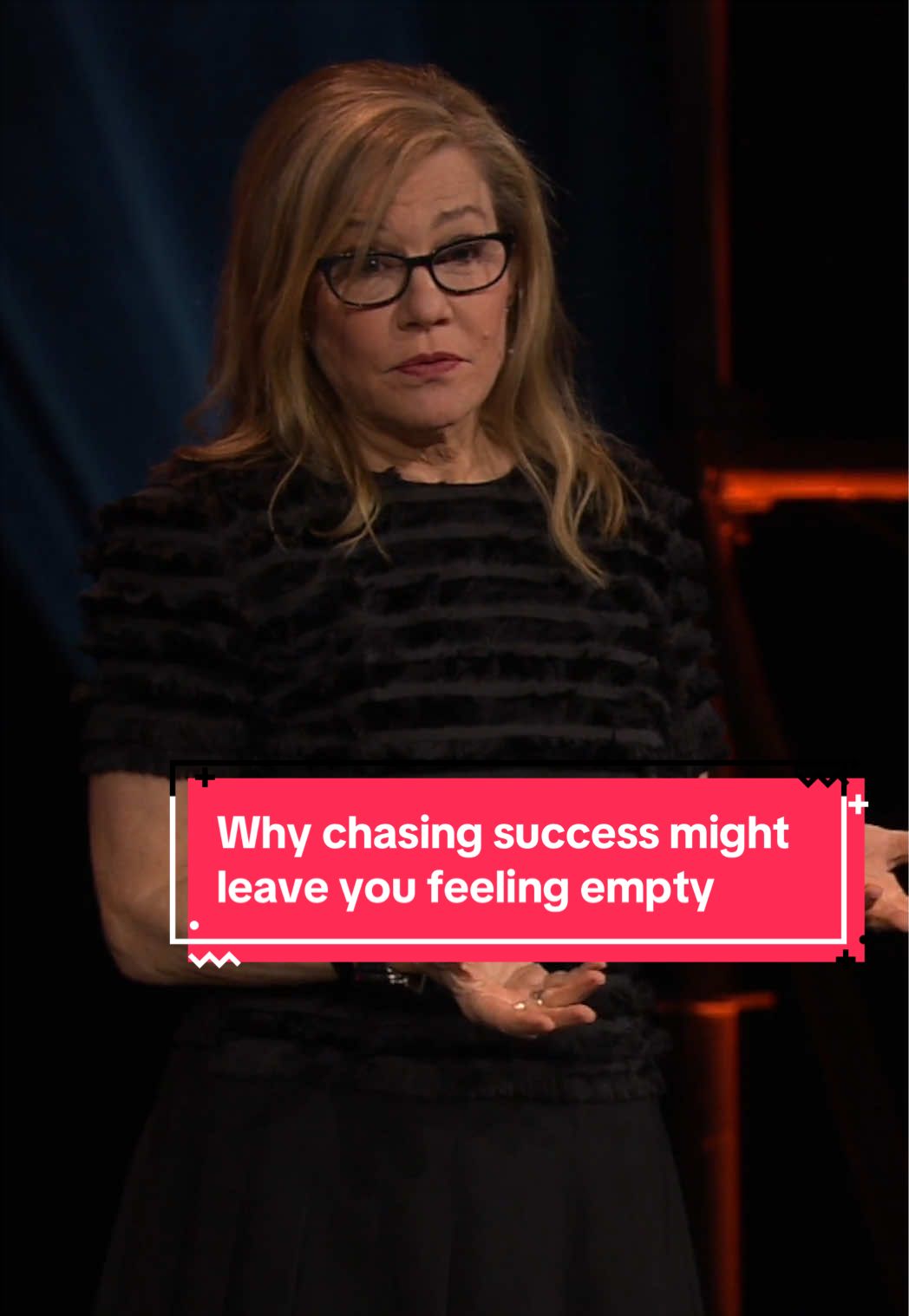 @TED Talks