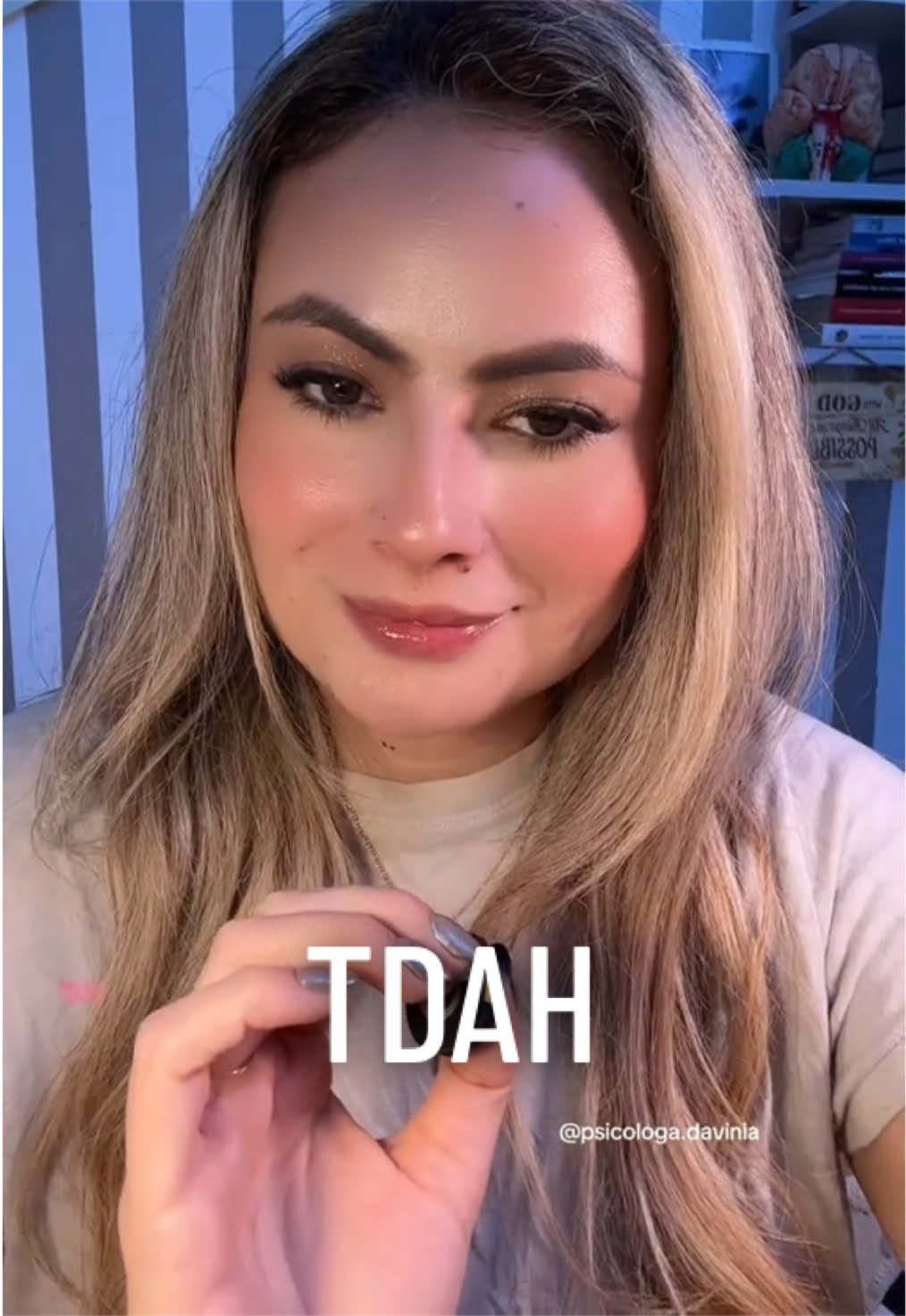 @Davinia | Neuropsicóloga