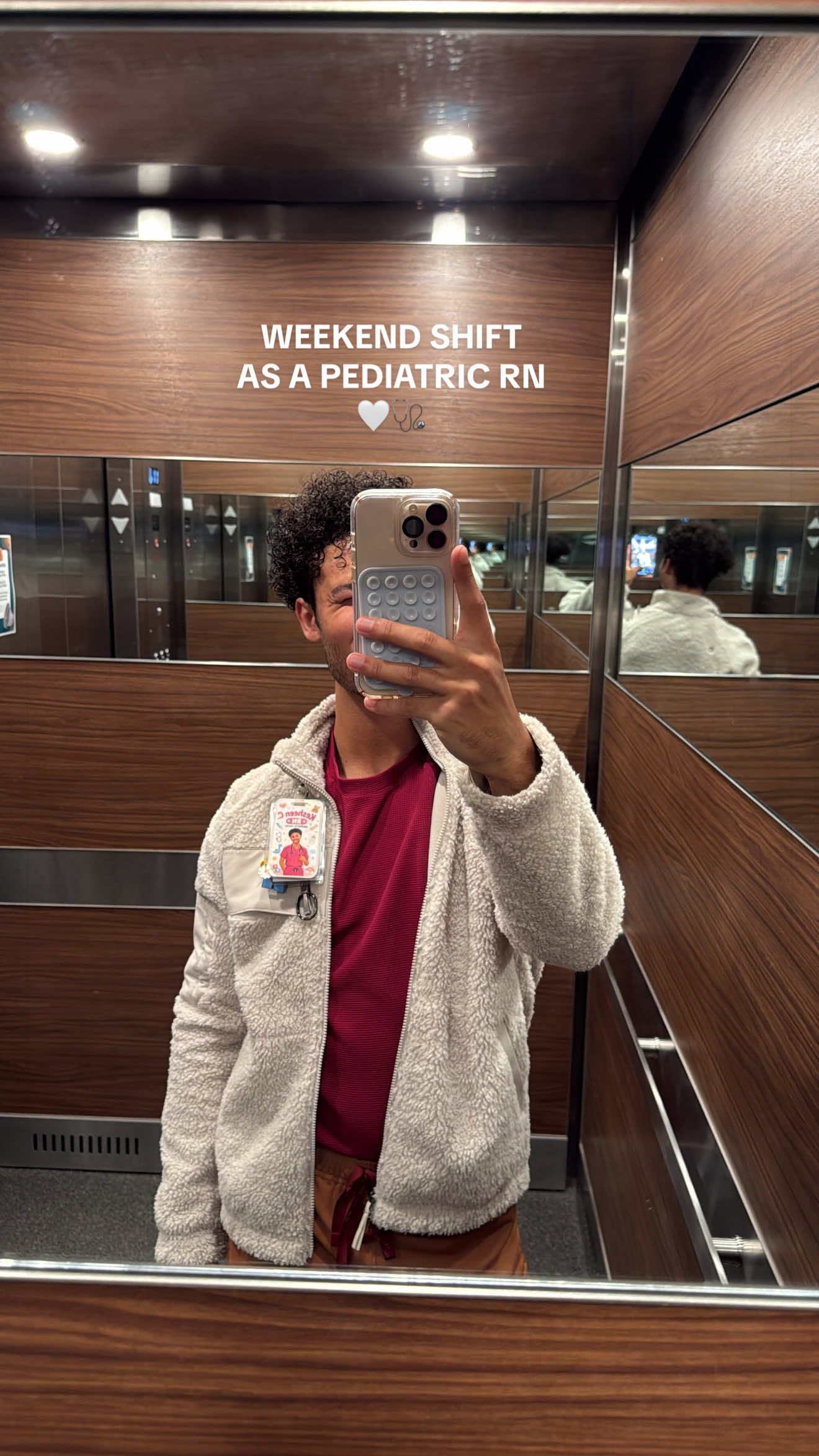 @nurse kesh 🧸🤍