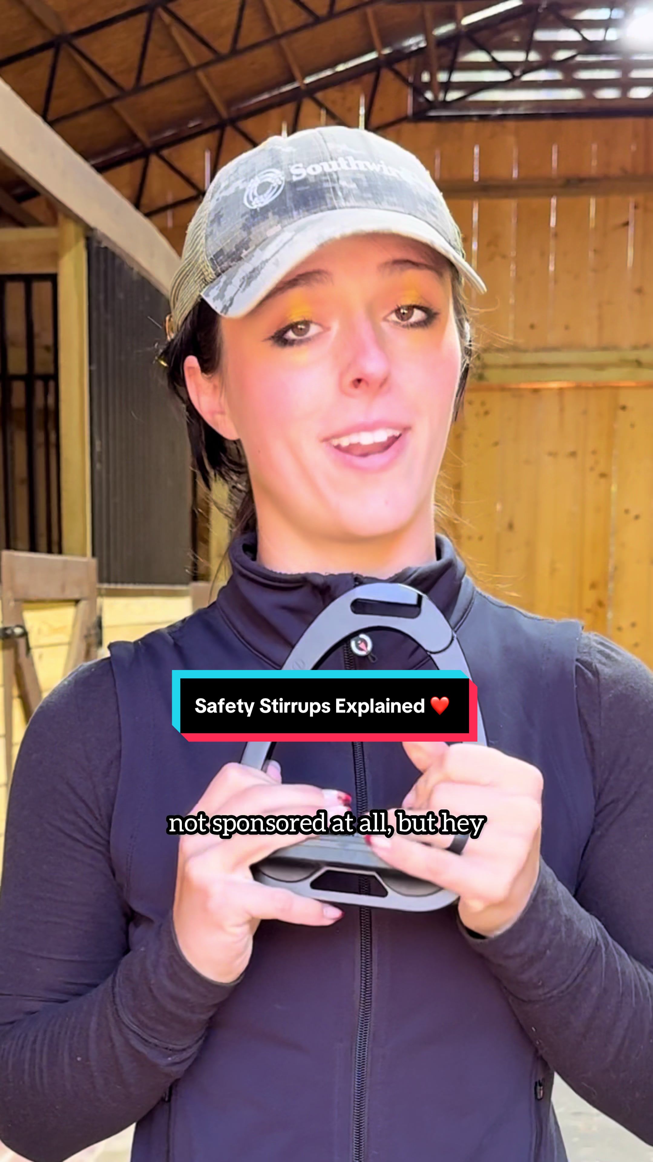 @TheSouthernHorsegirl