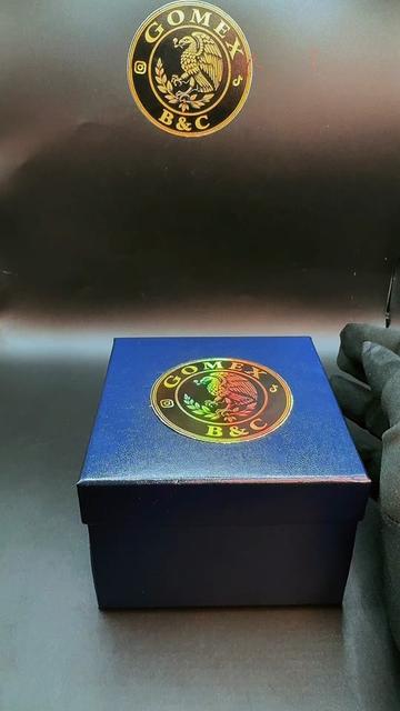 @GOMEX NUMISMATICS