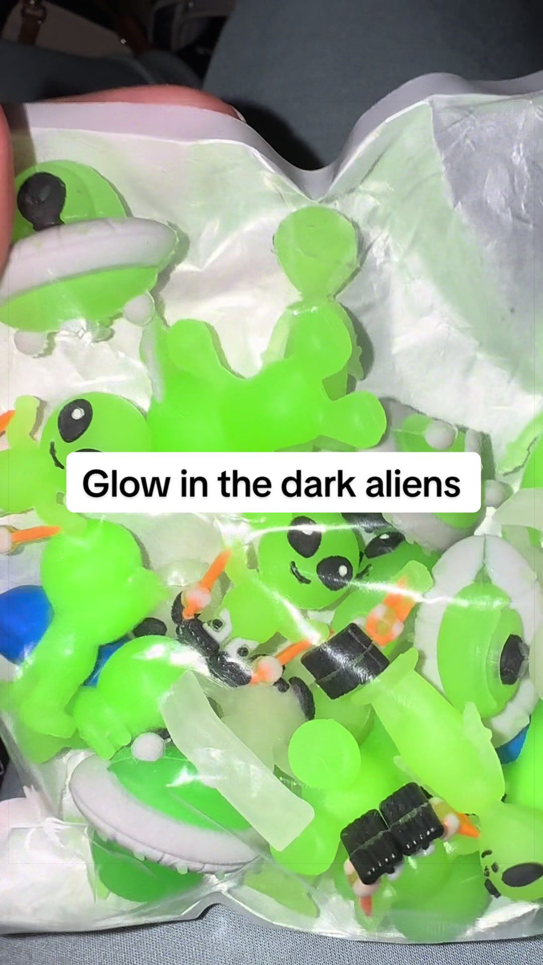 @Tori | TTS
