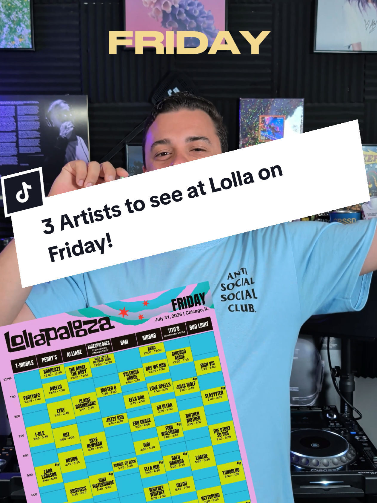 @Nick | Your Festival Guide ๐ก