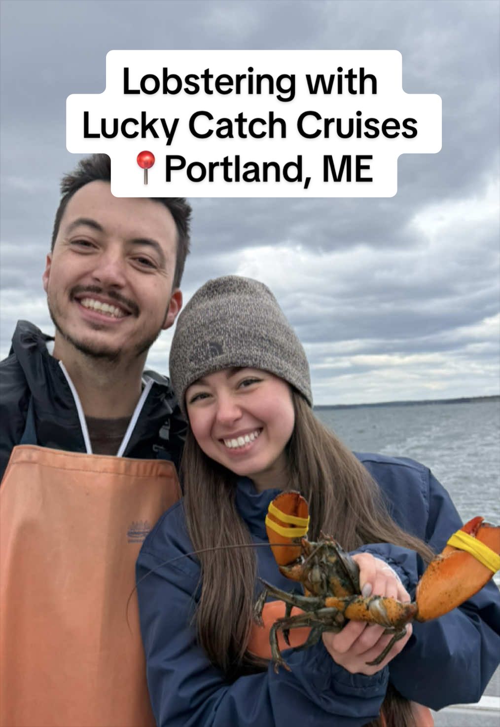 @Sara | New England Creator