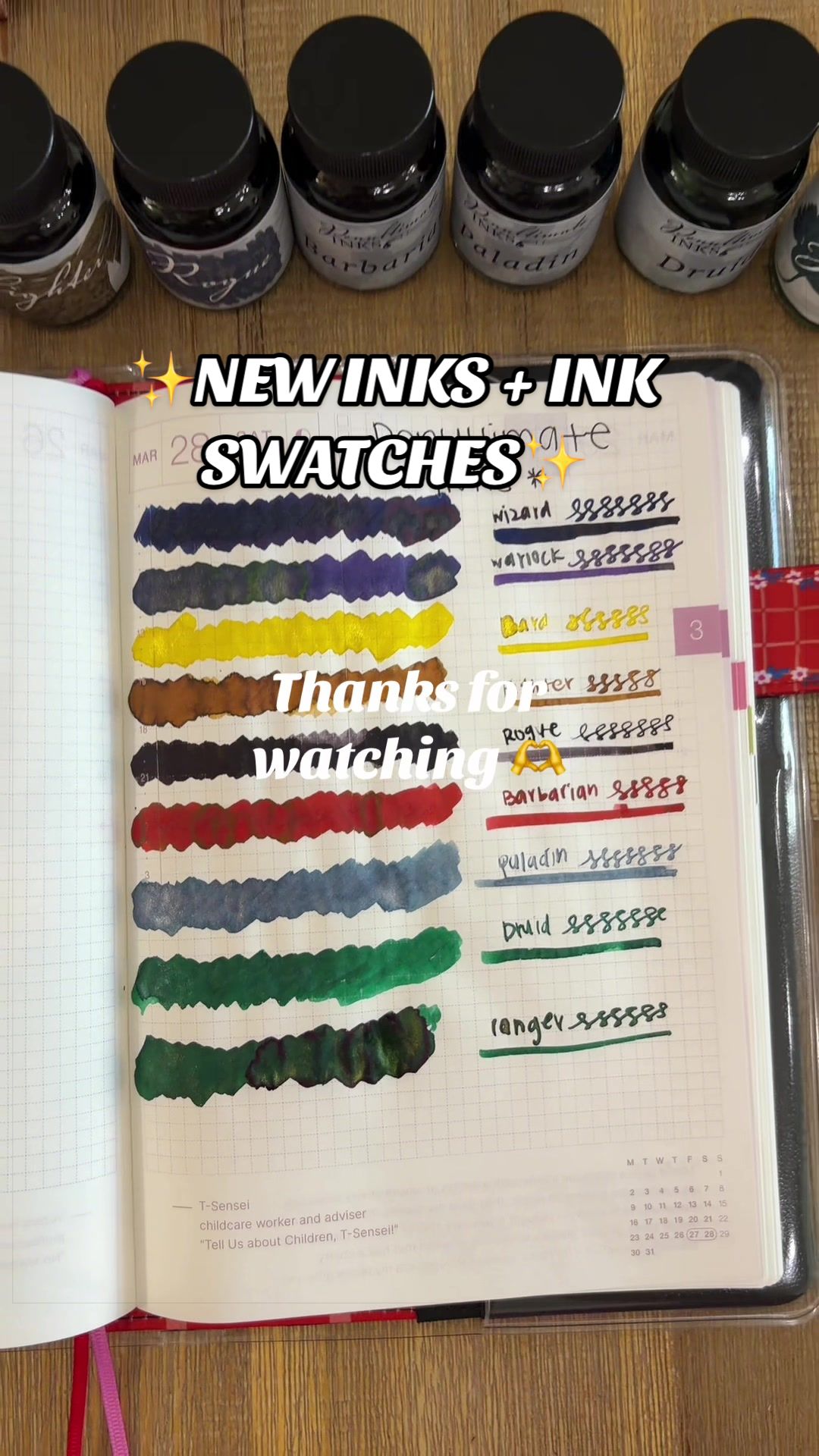 @Amy • TwoTinyTokki