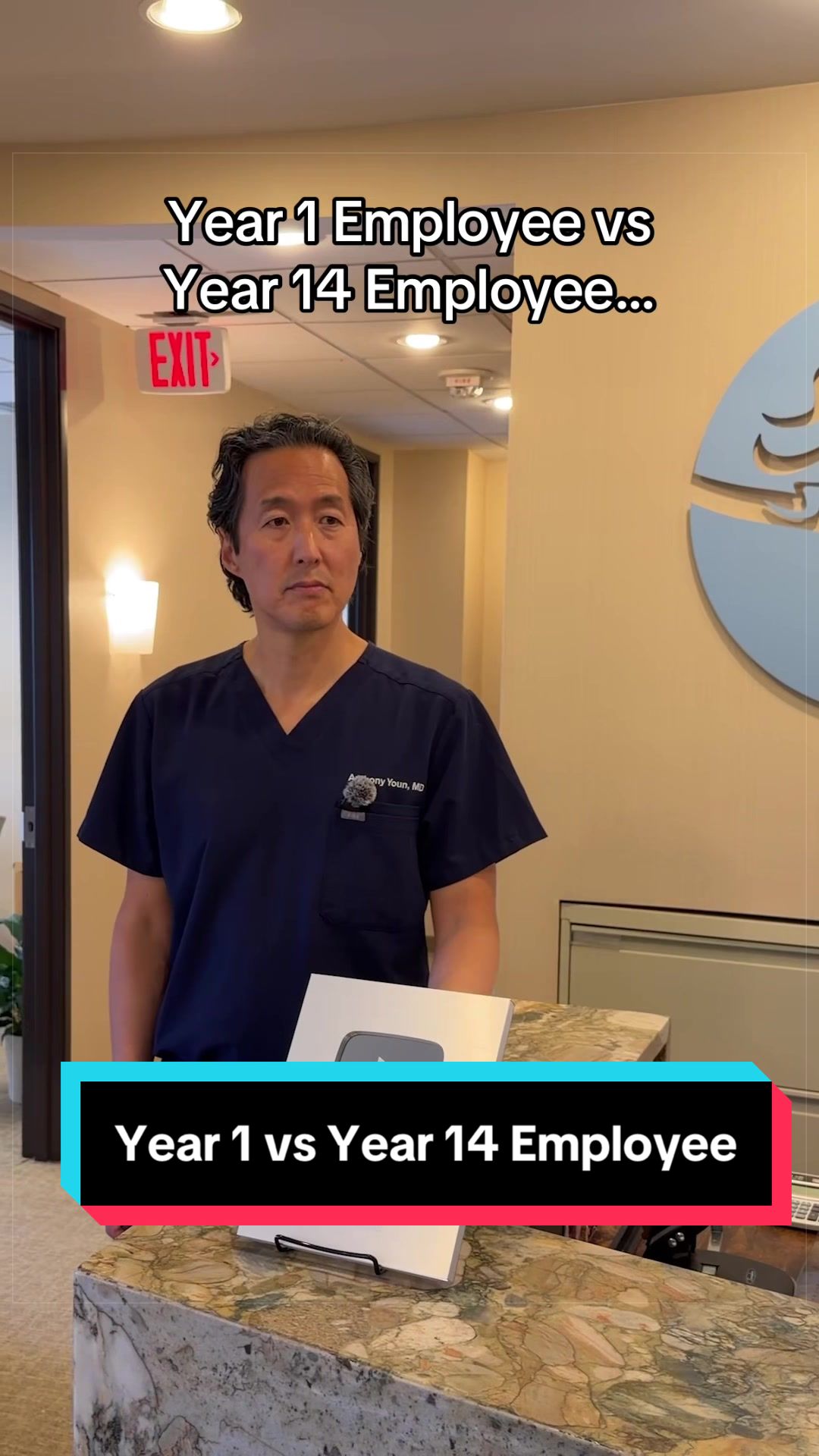 @Doctor Youn