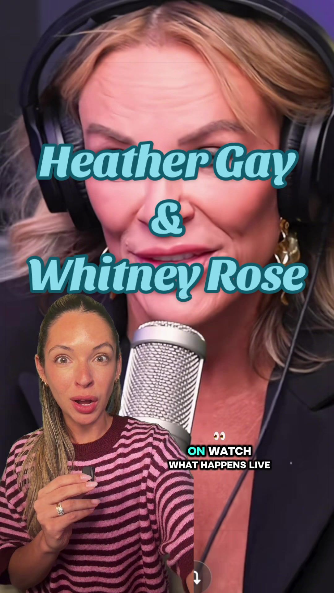 @Lindsay | The Bravoholic