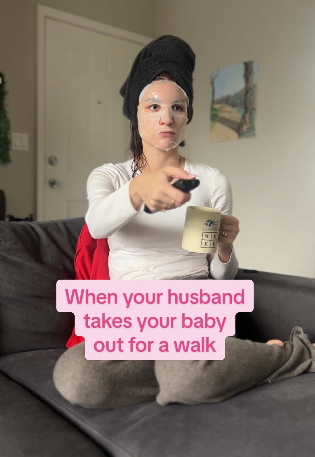 @Bea | Mom Life