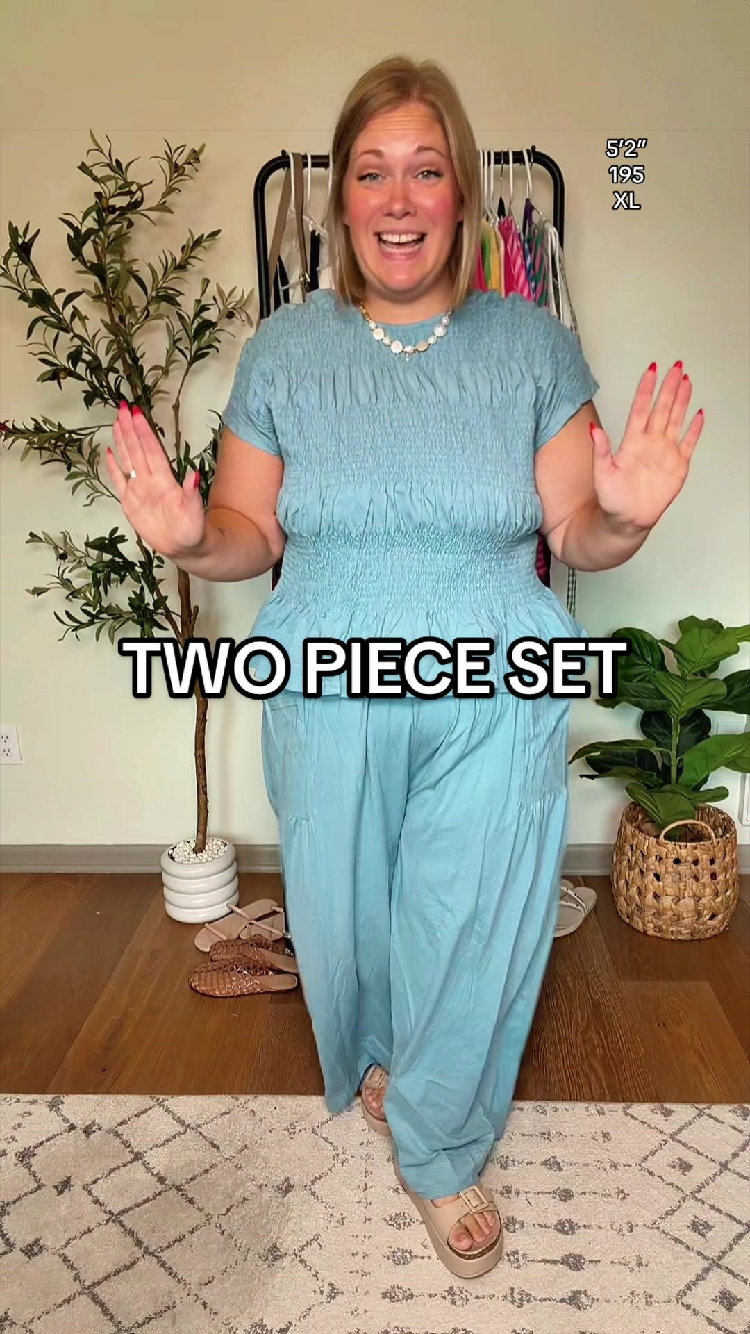 @Carlyn🩷🤟🏻 TTS Mom Fashion