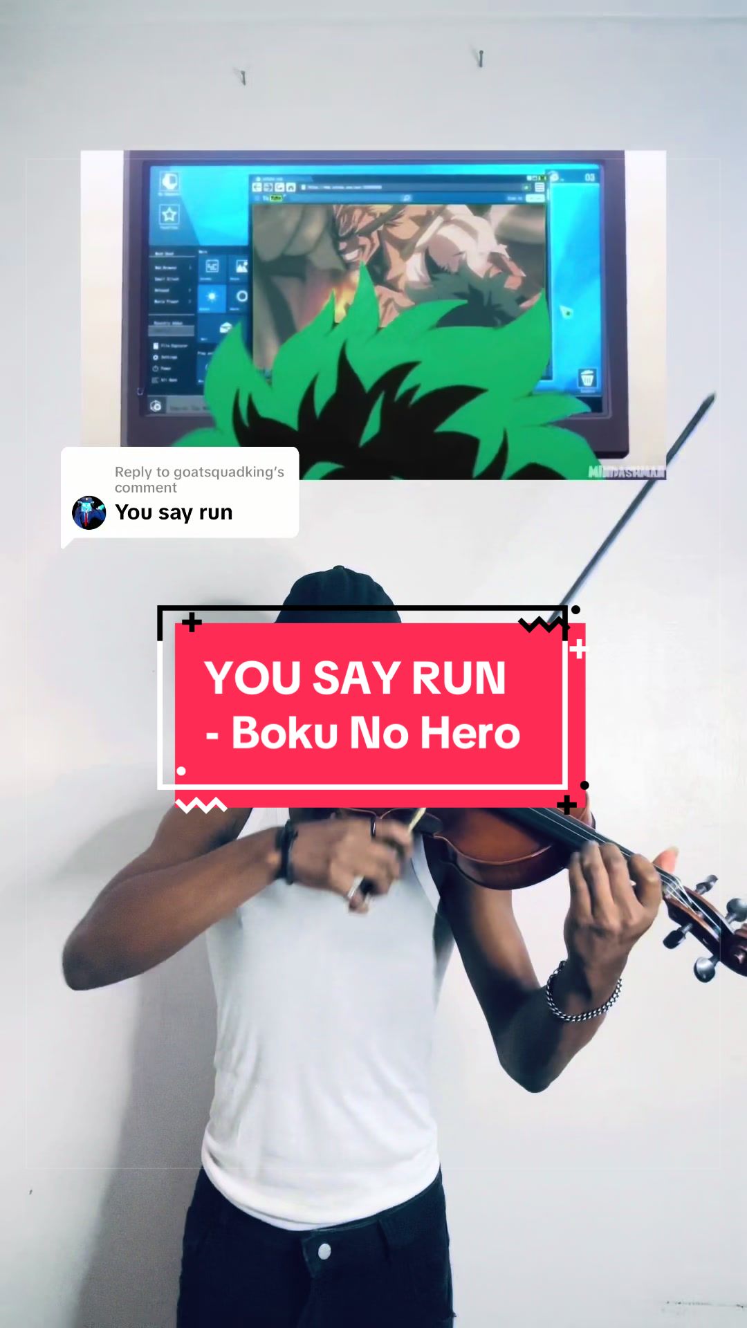 @thortheviolinist
