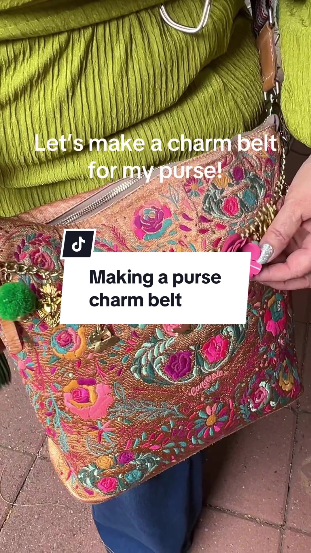 @The Crafty Chica