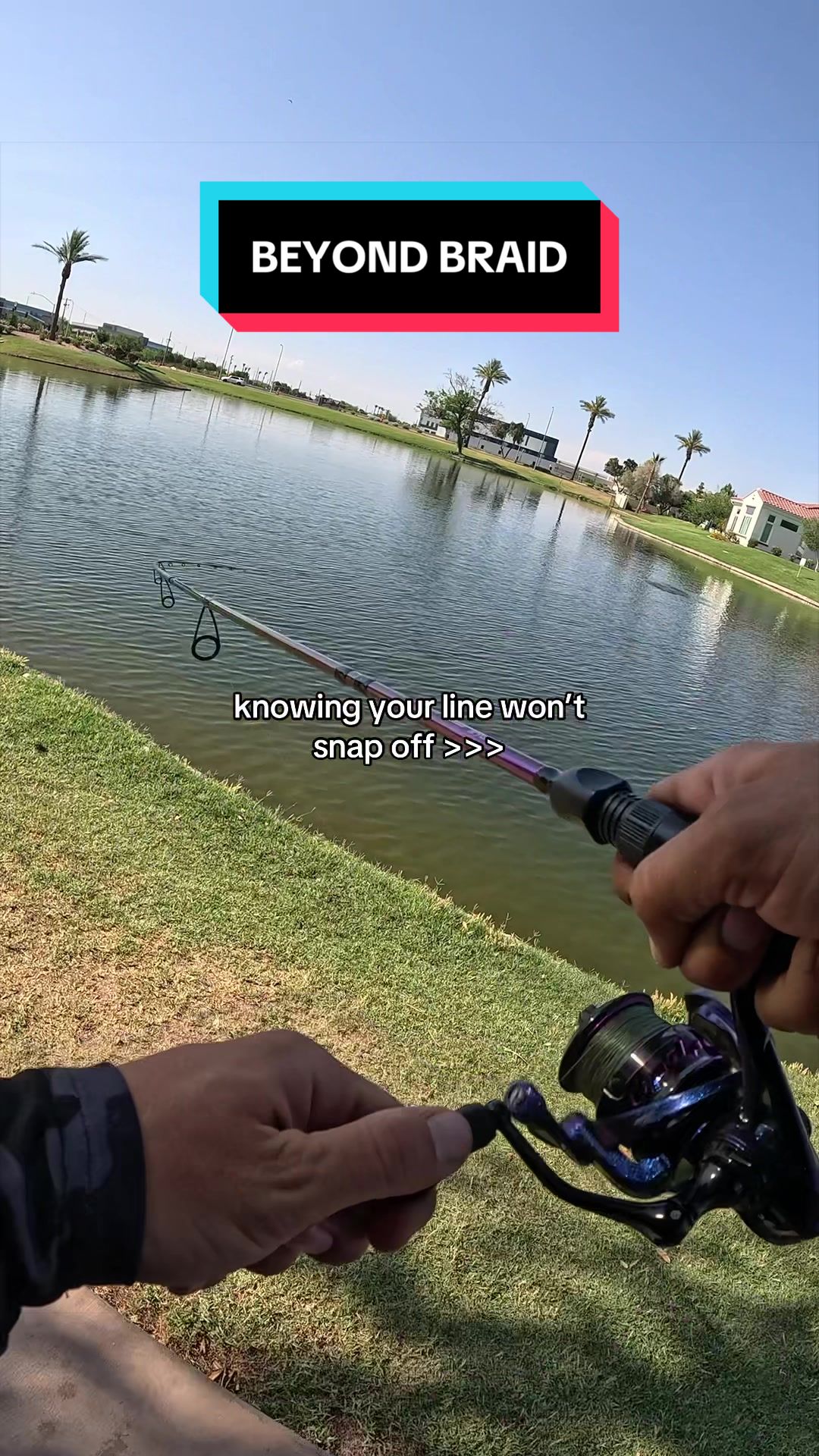 @Sharp Fishing🎣