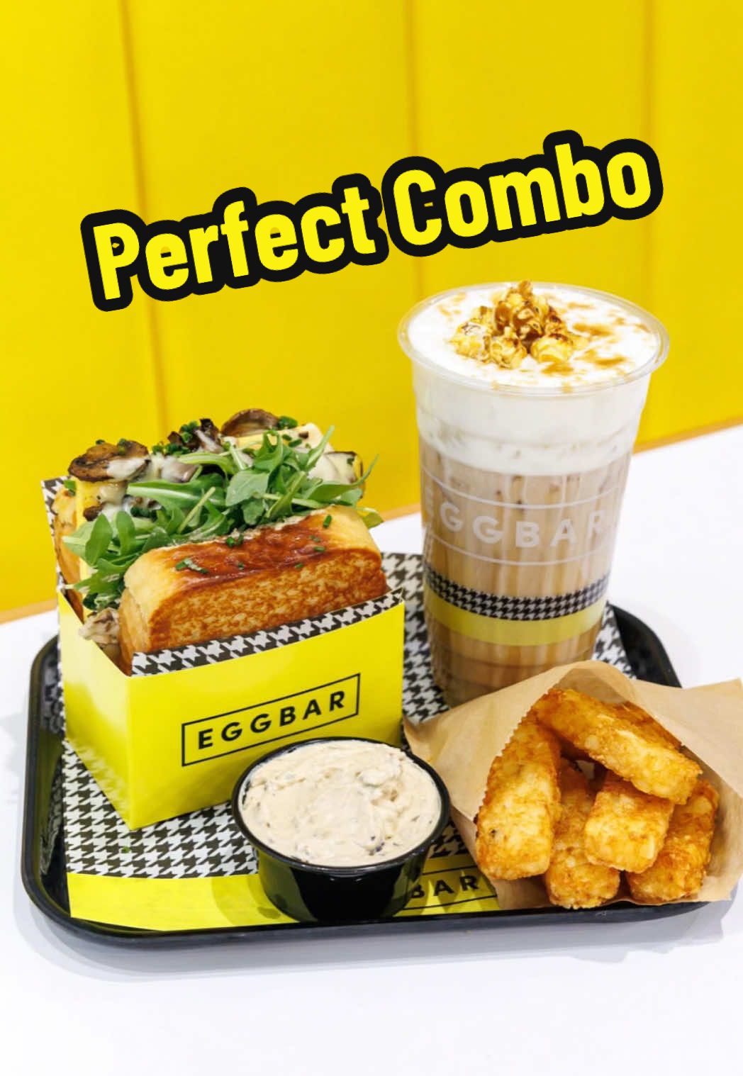 @EGG BAR