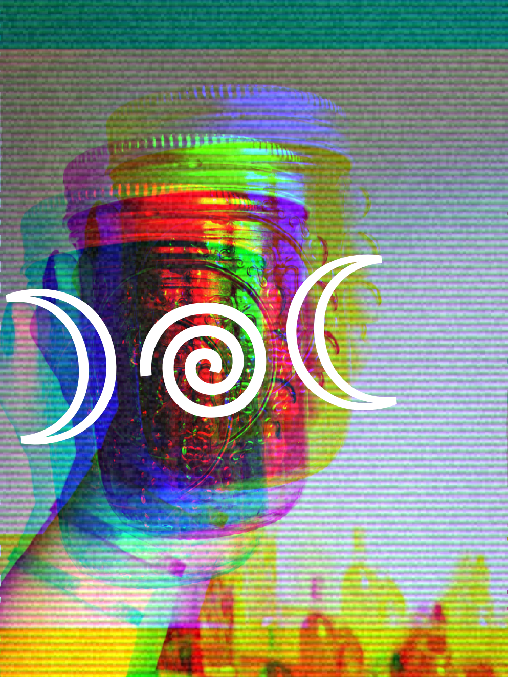 @🪐👽🛸🌙🧿♊️🕯🧚&zwj;♀️💖🌸✨️🦋🌱⚸