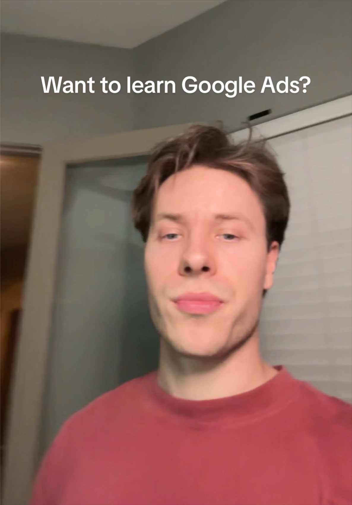@Brandon Ewing 💫 | Google Ads