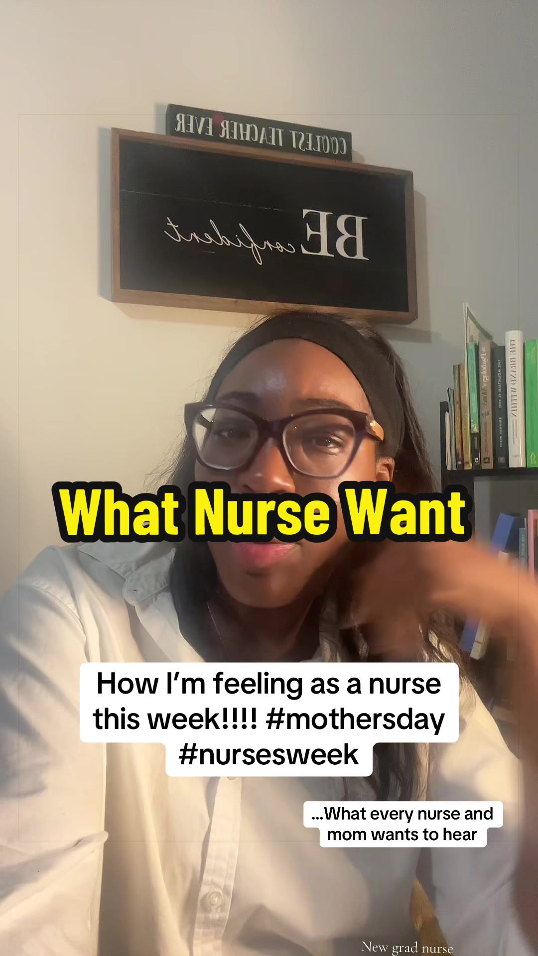 @Nursing Bestie