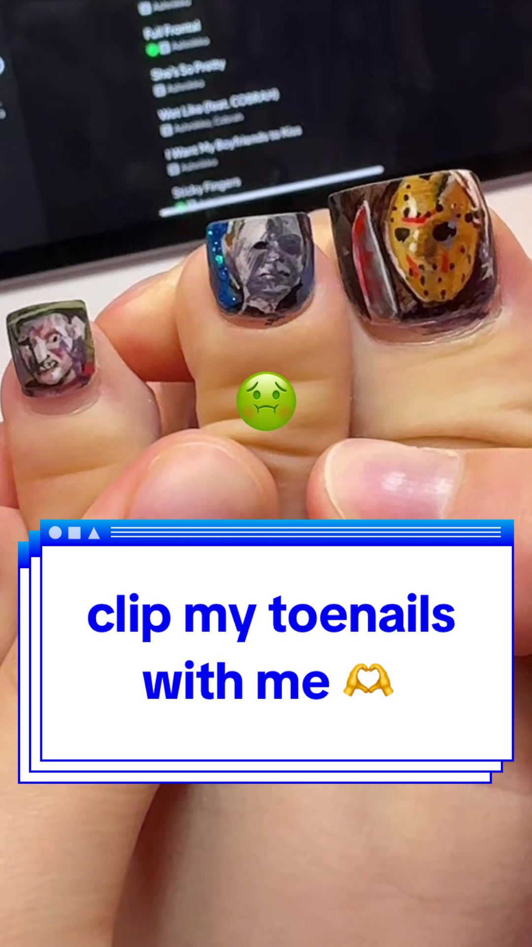 @Maddox - Nail Artist 🎨
