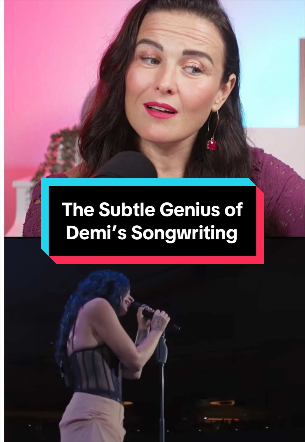 @Tara Simon Vocal Coach