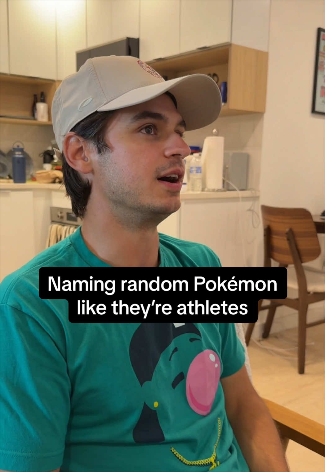@Nate Meeker