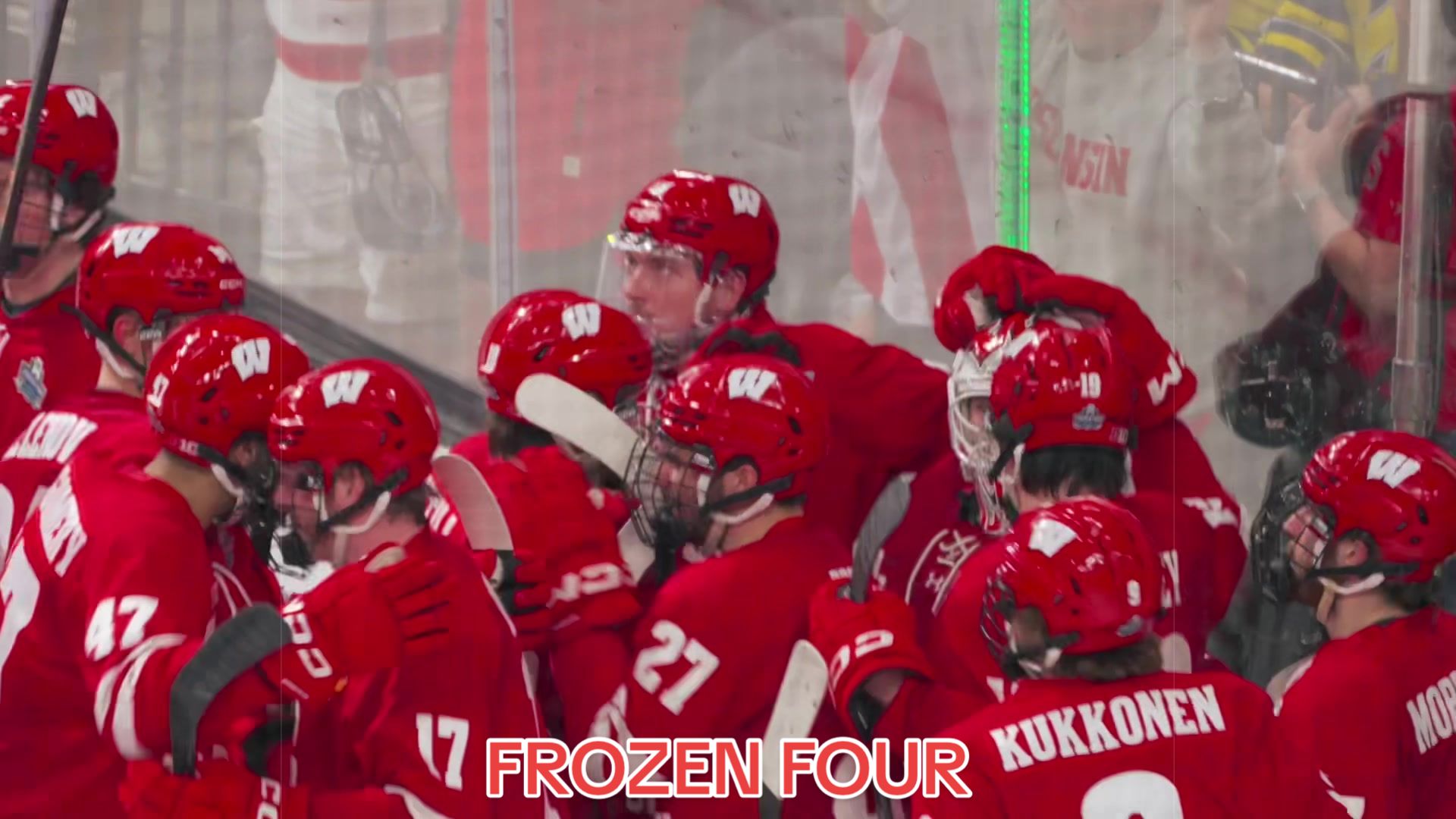 @Wisconsin Hockey