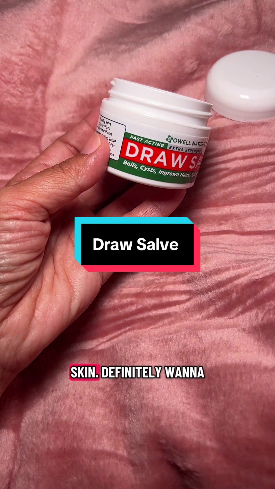 @Sarah