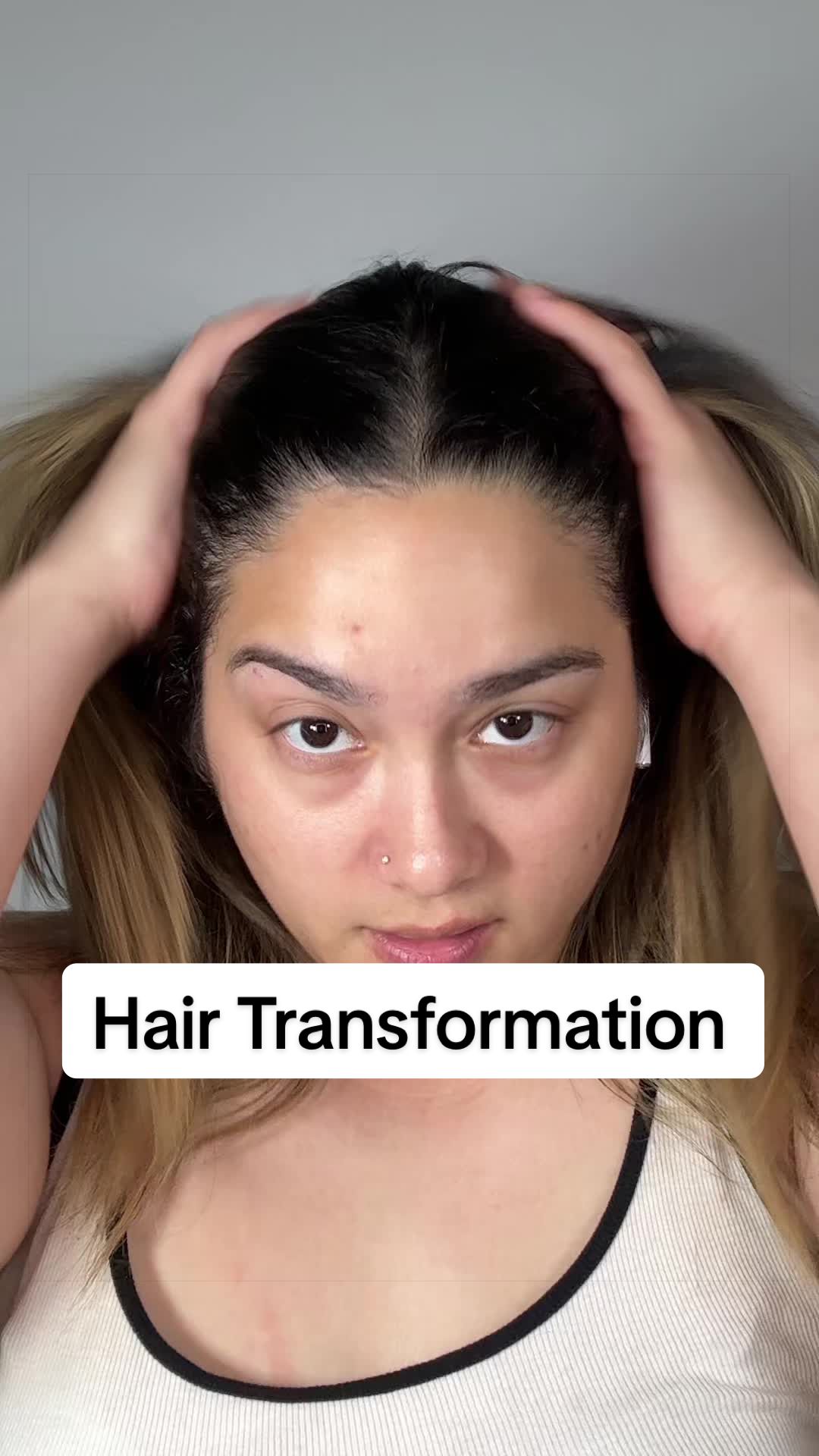 @HAYLEY PEREZ