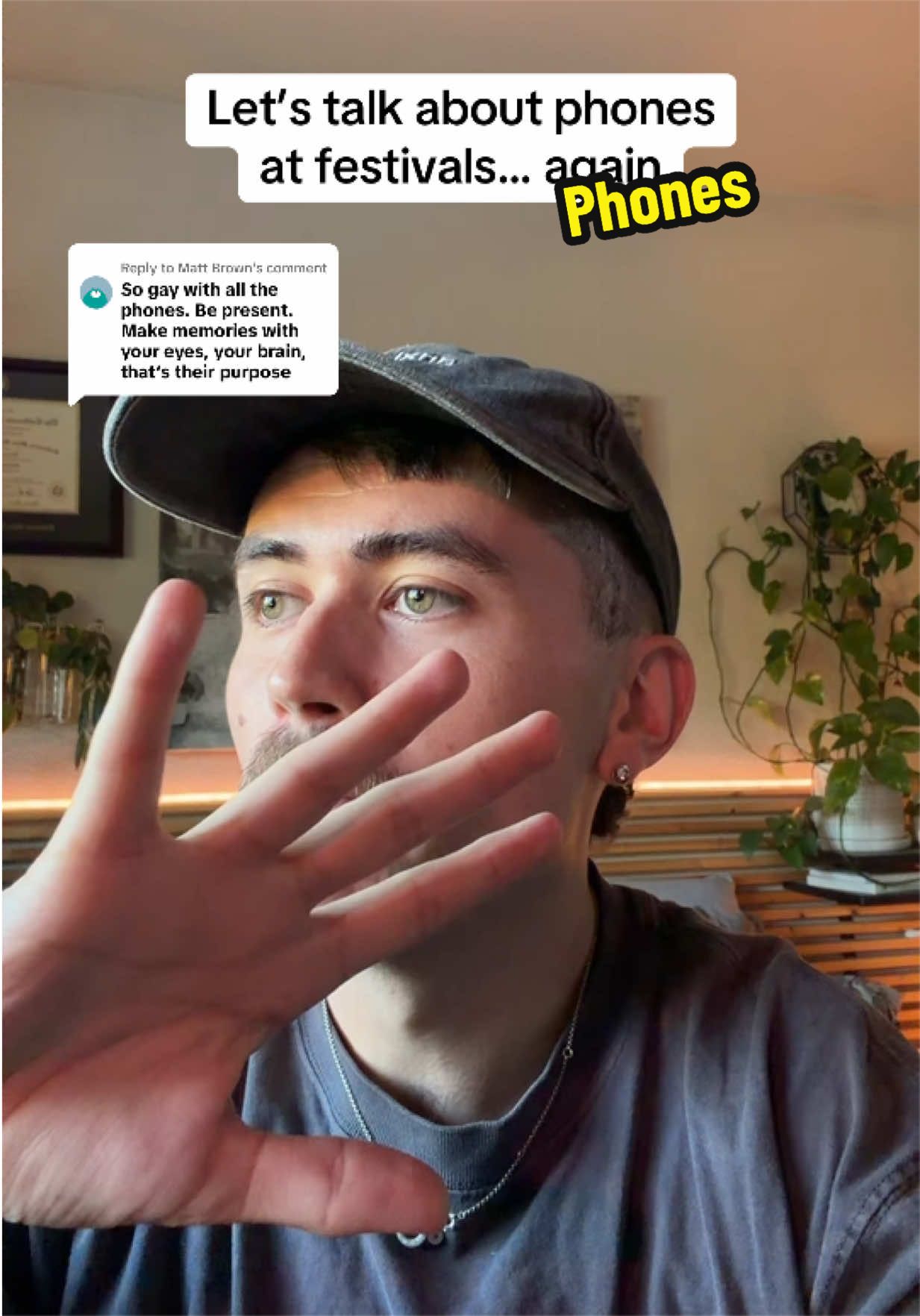 @Hunter | Vibes Enthusiast