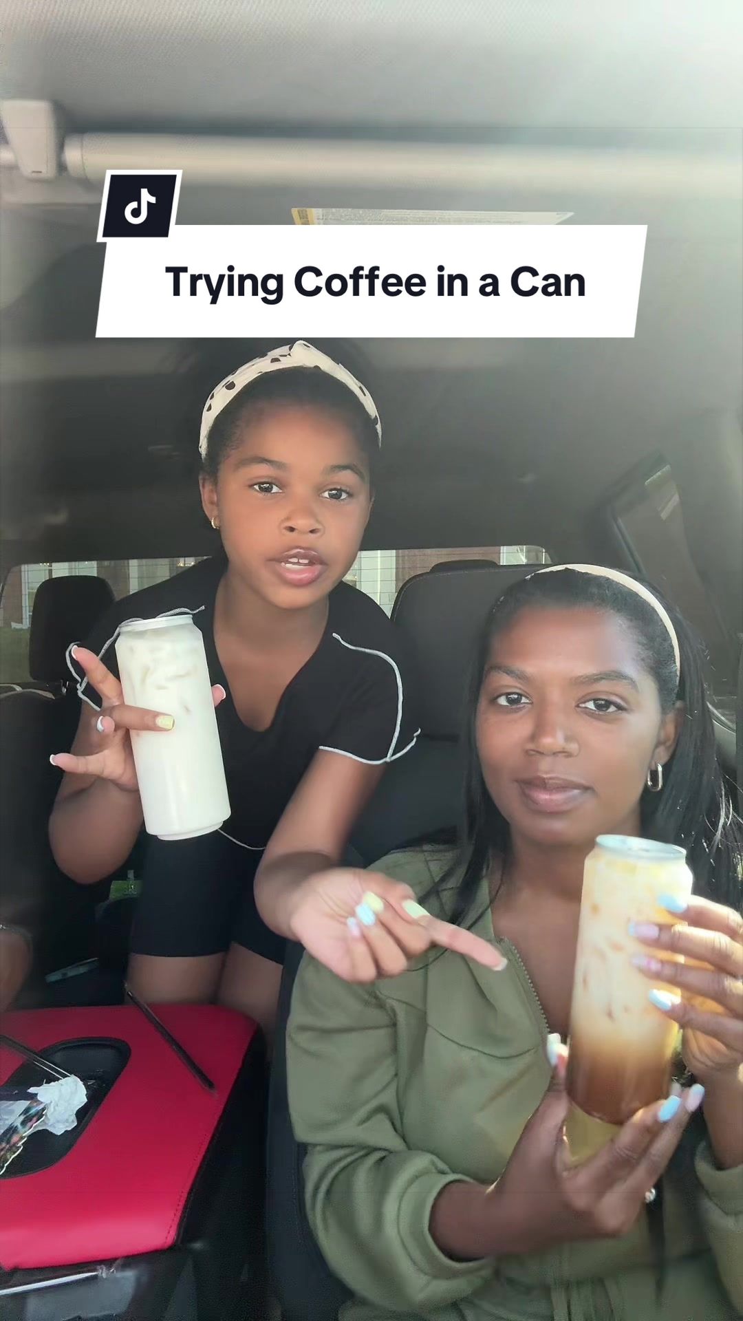 @Risha and Alaiya & Amora