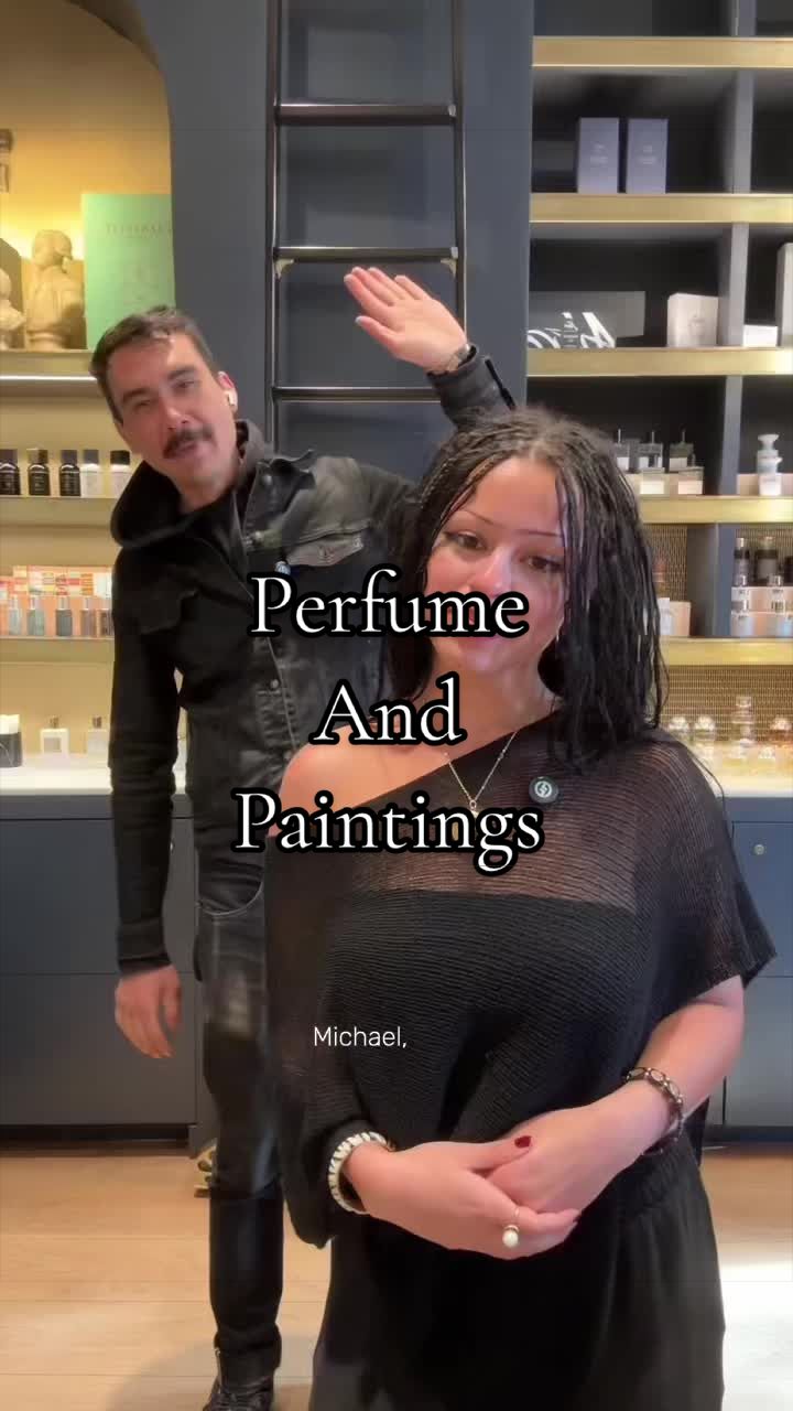 @Ministry of Scent